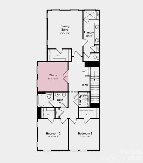 5557 Wolfpack Alley Indian Land SC 29707