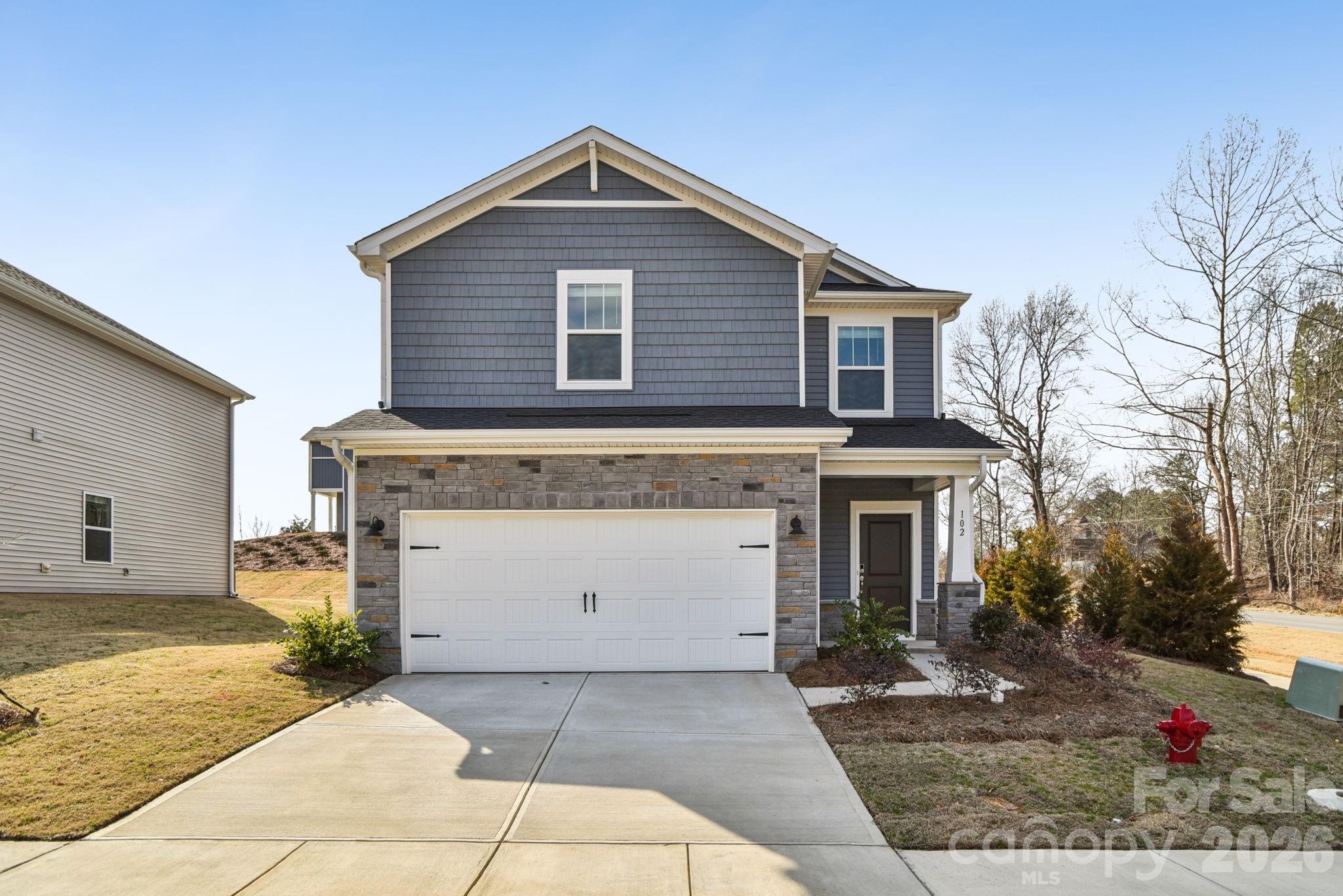 1556 31st Street Street NE Conover NC 28613