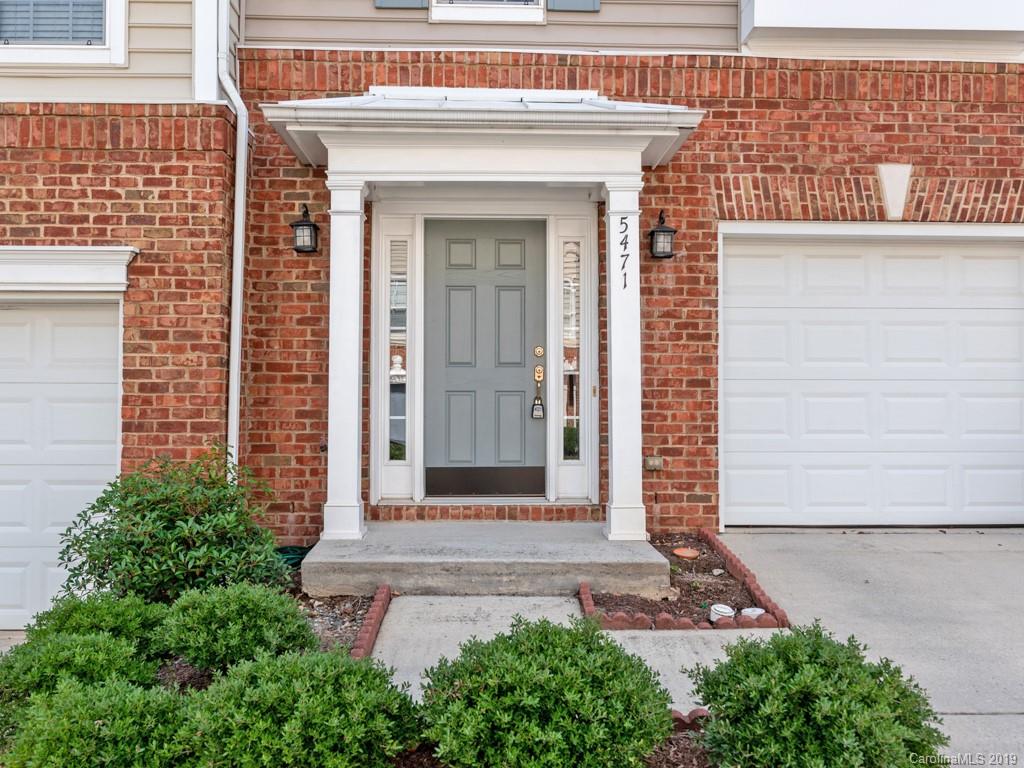5471 Werburgh Street Charlotte NC 28209