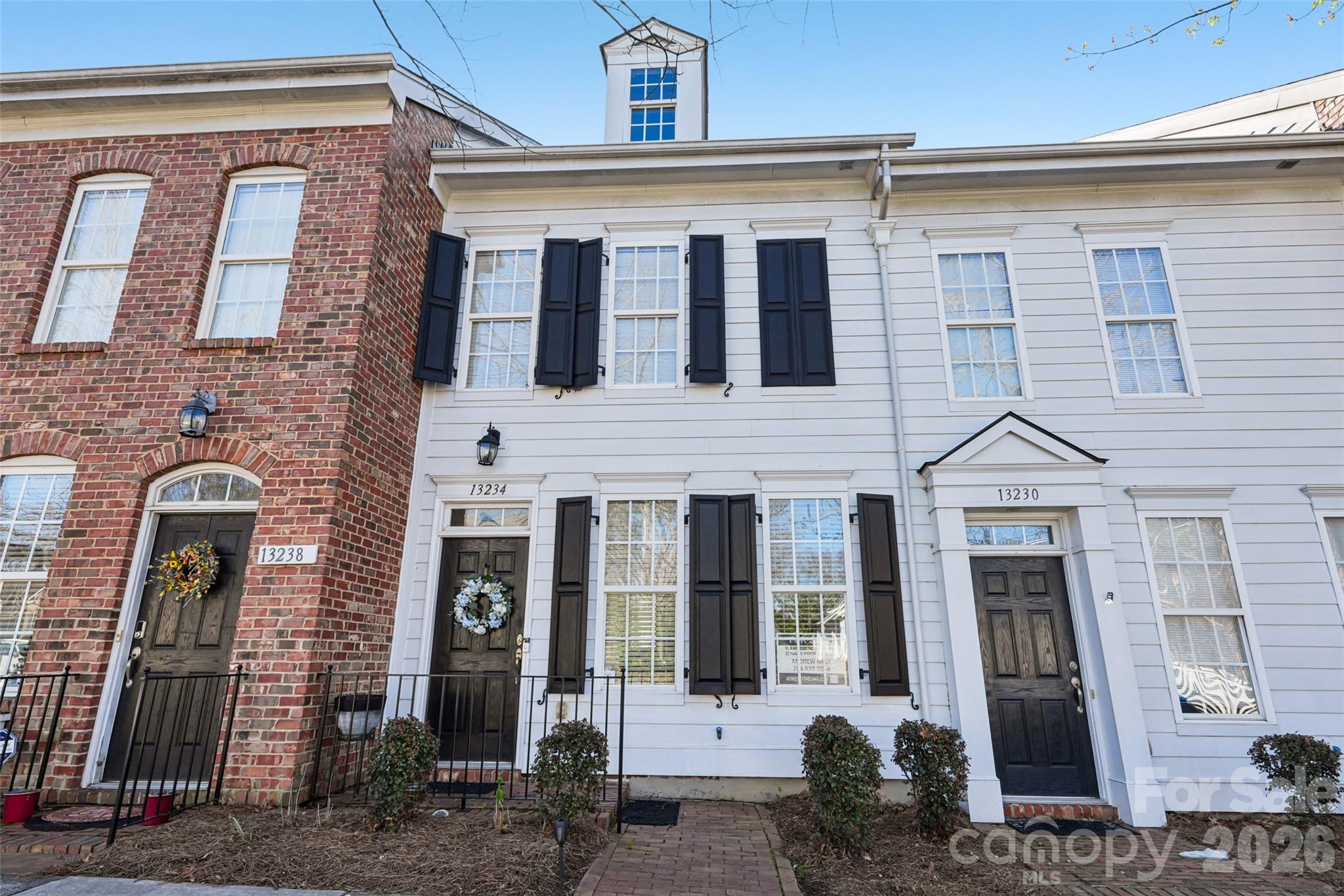 13234 Eastfield Village Lane Charlotte NC 28269