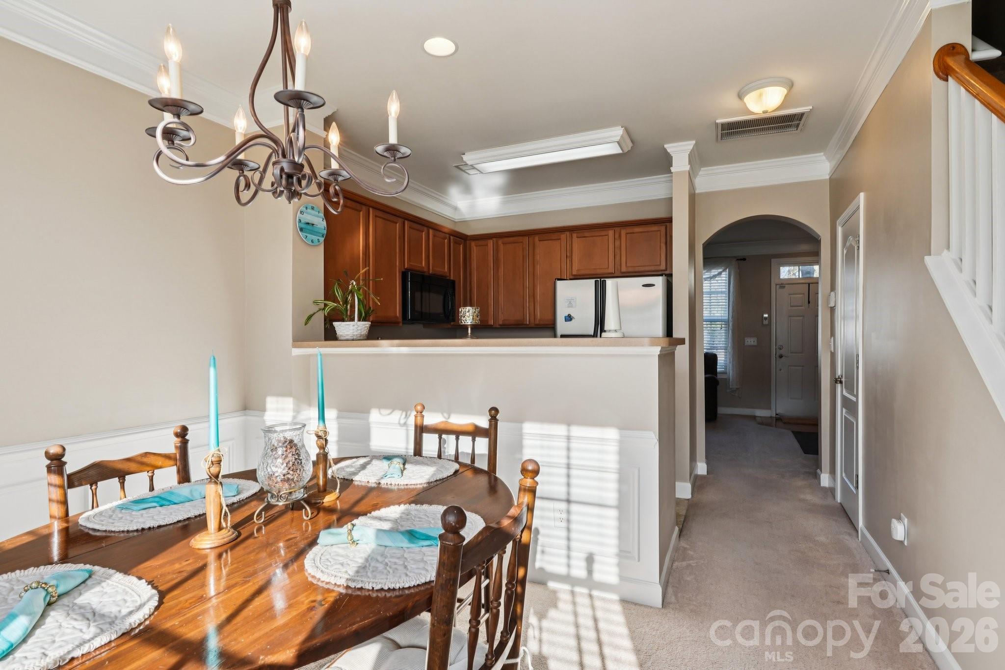 13234 Eastfield Village Lane Charlotte NC 28269