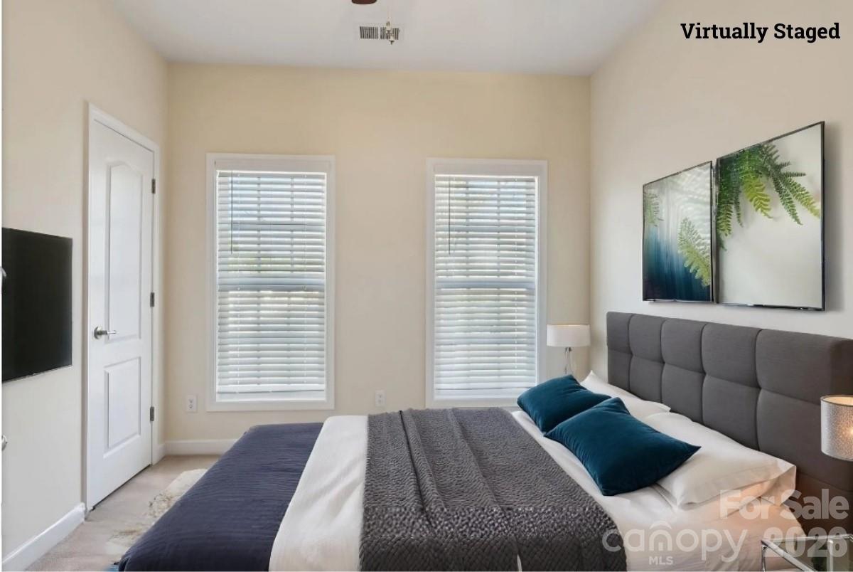 13234 Eastfield Village Lane Charlotte NC 28269