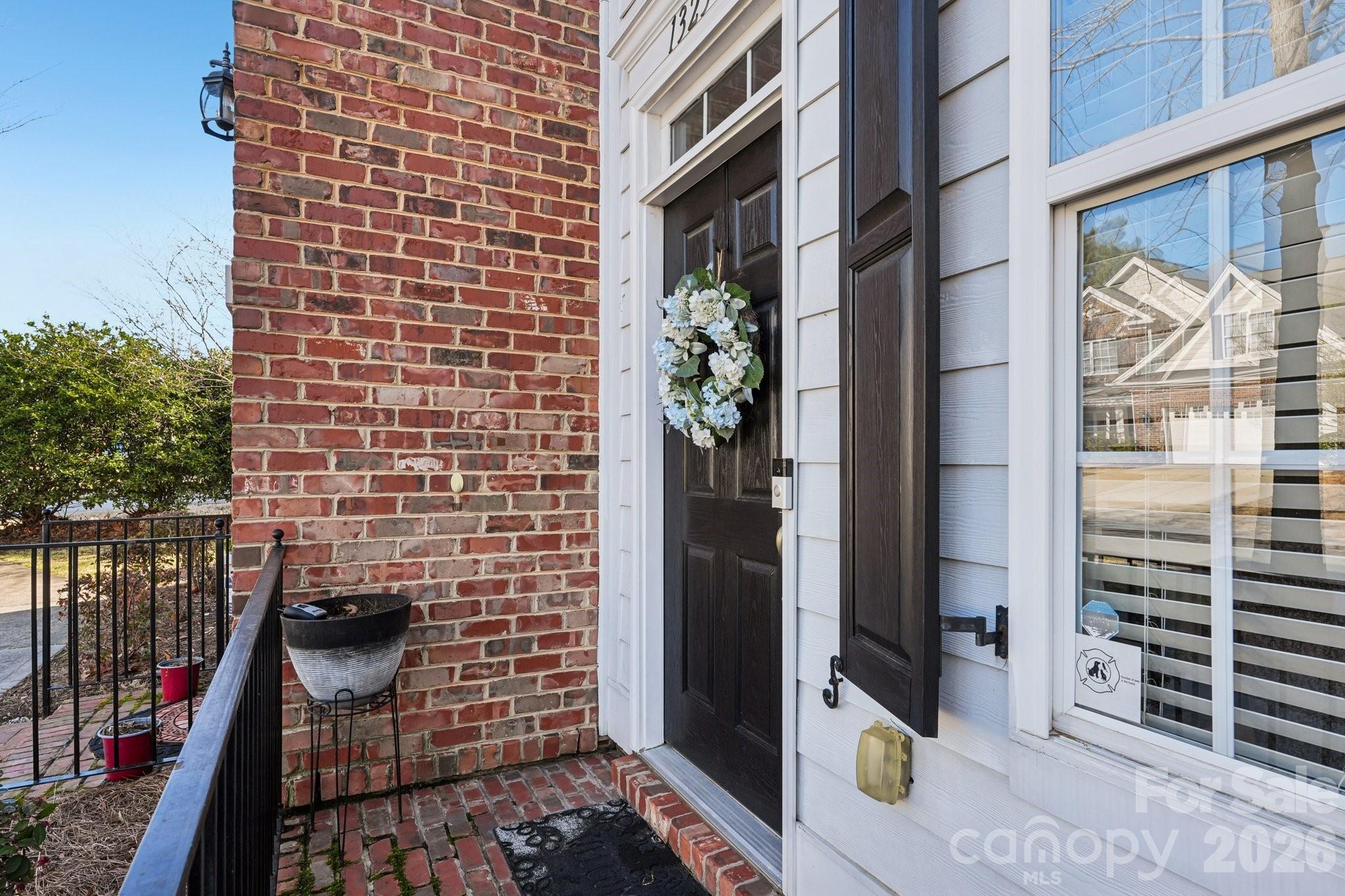 13234 Eastfield Village Lane Charlotte NC 28269