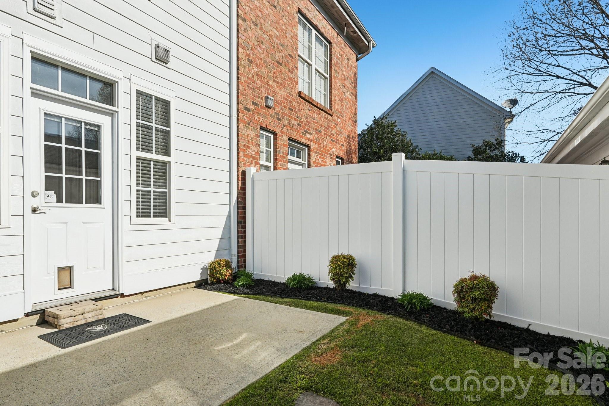 13234 Eastfield Village Lane Charlotte NC 28269