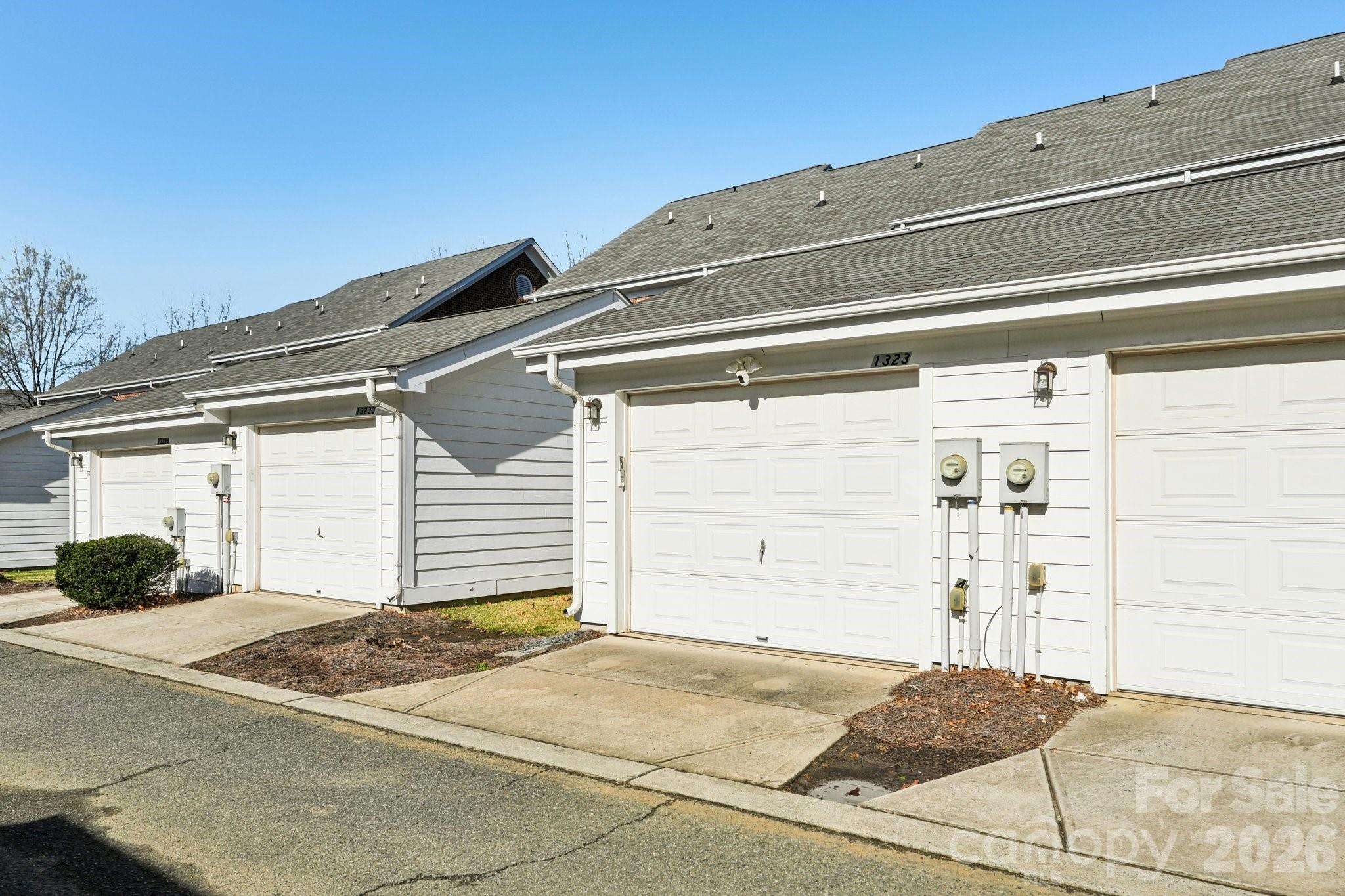 13234 Eastfield Village Lane Charlotte NC 28269