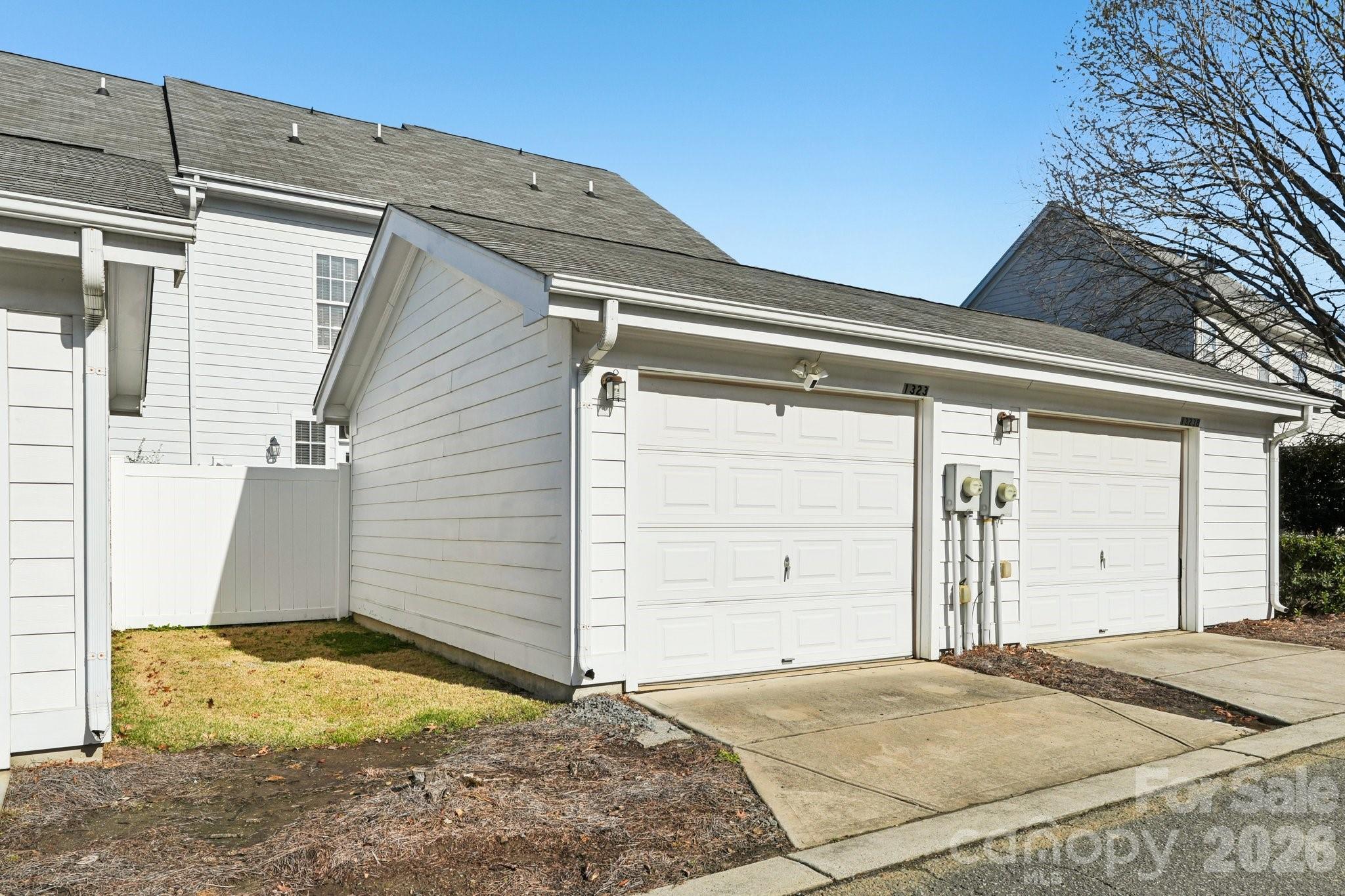 13234 Eastfield Village Lane Charlotte NC 28269