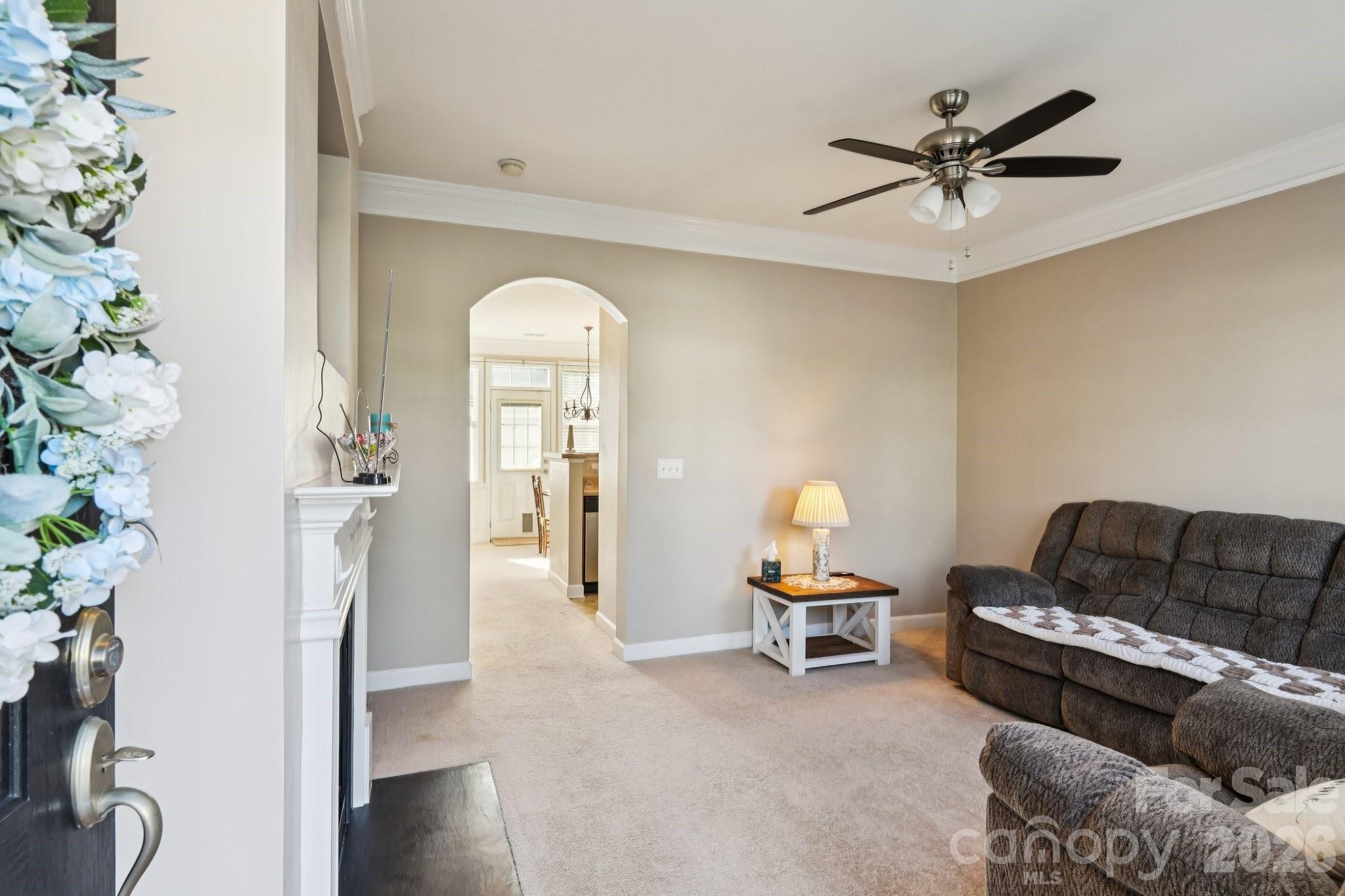 13234 Eastfield Village Lane Charlotte NC 28269