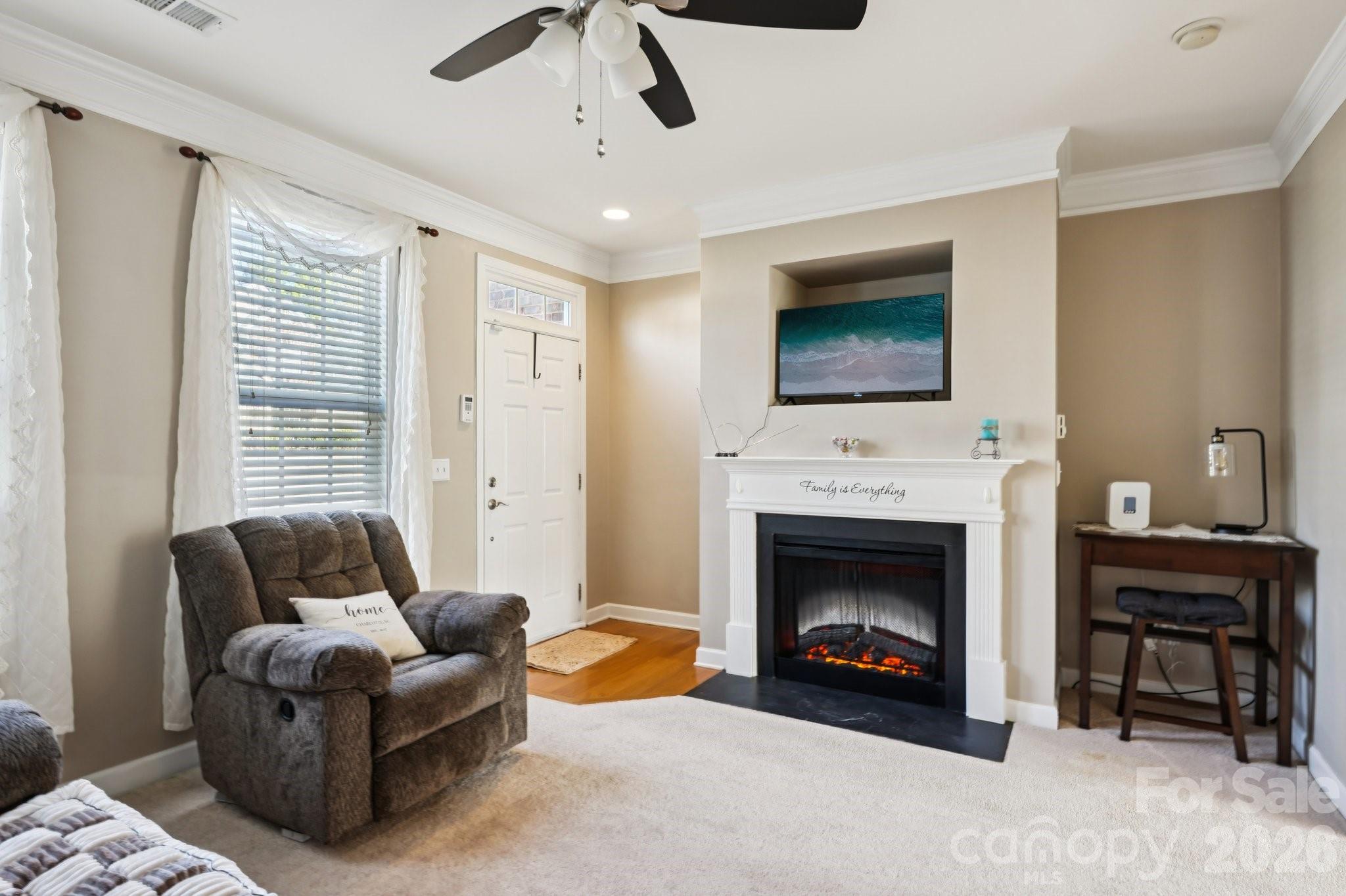 13234 Eastfield Village Lane Charlotte NC 28269