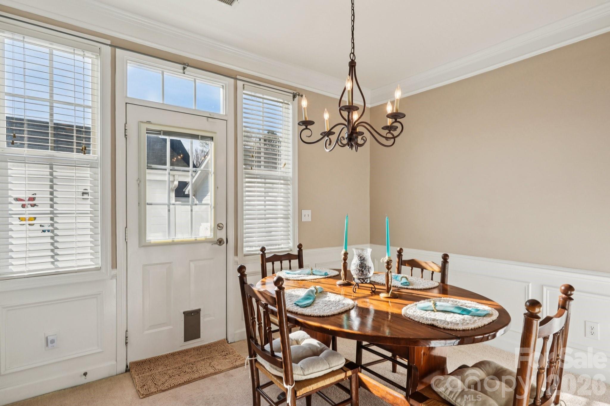 13234 Eastfield Village Lane Charlotte NC 28269