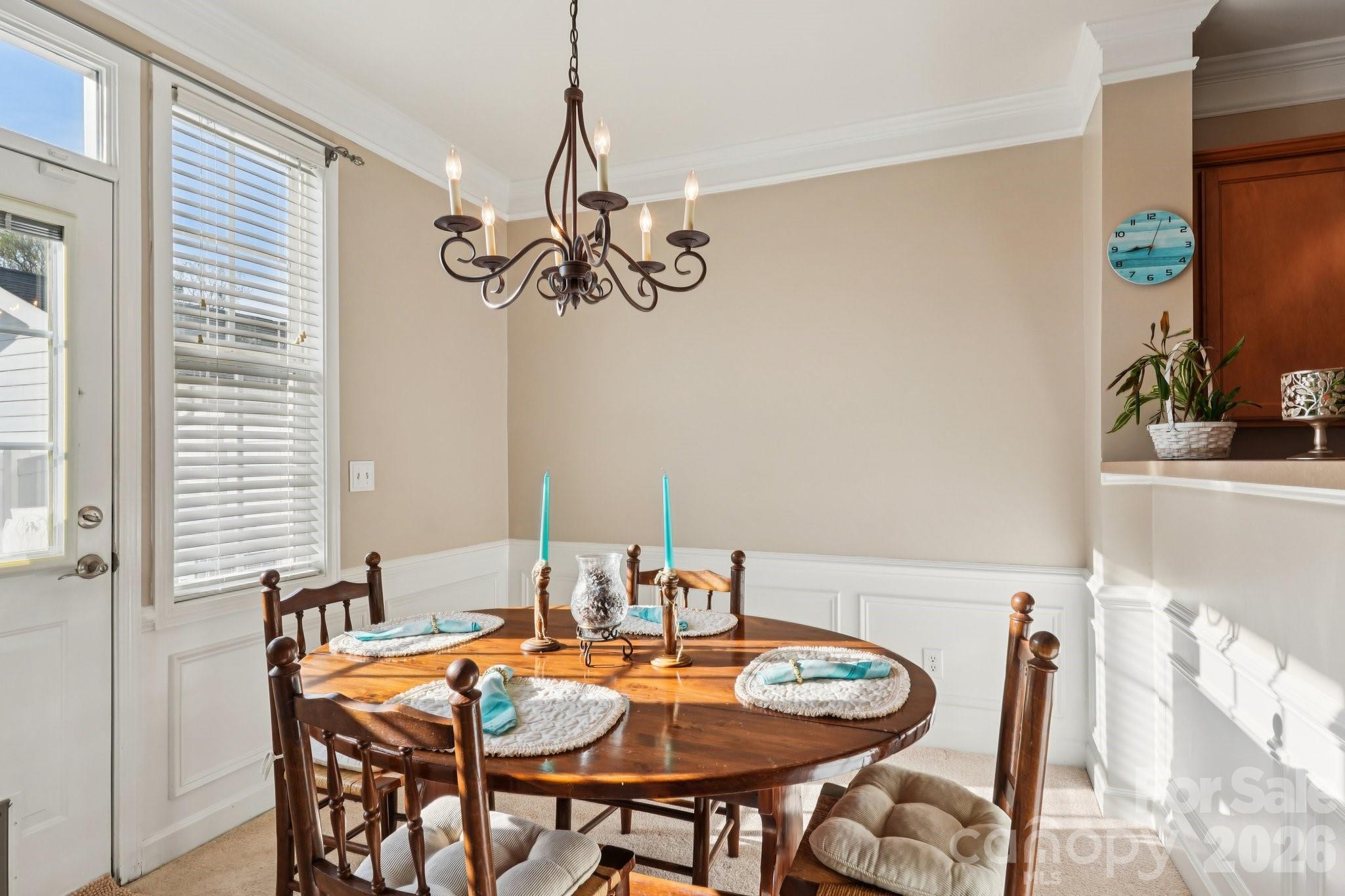 13234 Eastfield Village Lane Charlotte NC 28269