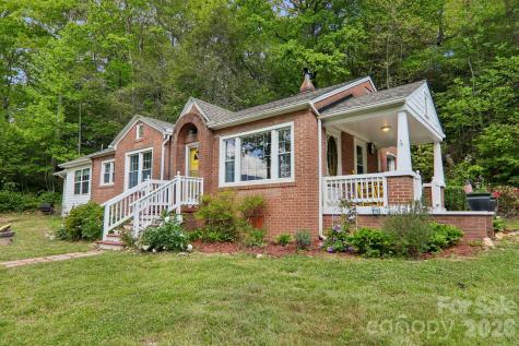 2627 White Oak Road Burnsville NC 28714