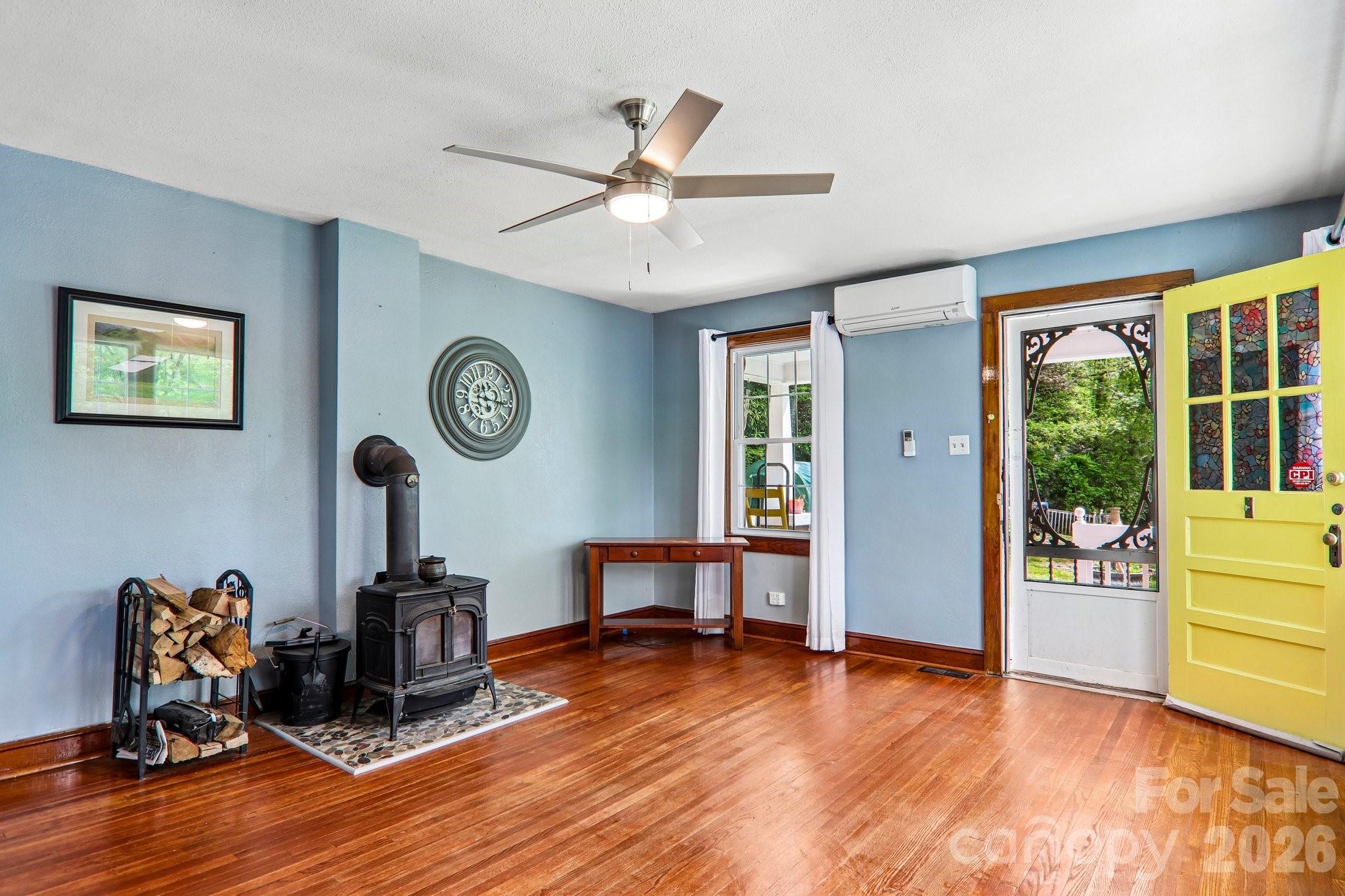 2627 White Oak Road Burnsville NC 28714
