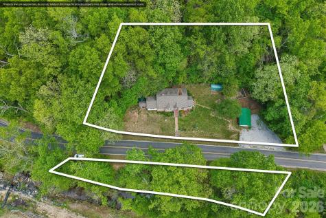 2627 White Oak Road Burnsville NC 28714