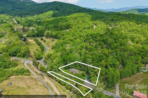 2627 White Oak Road Burnsville NC 28714