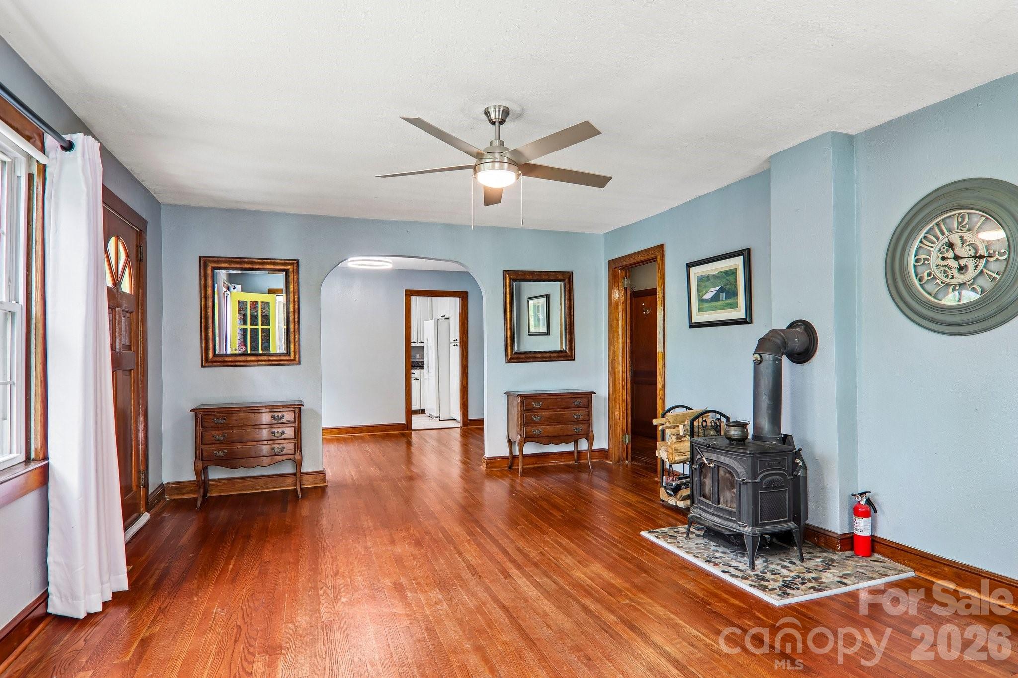 2627 White Oak Road Burnsville NC 28714