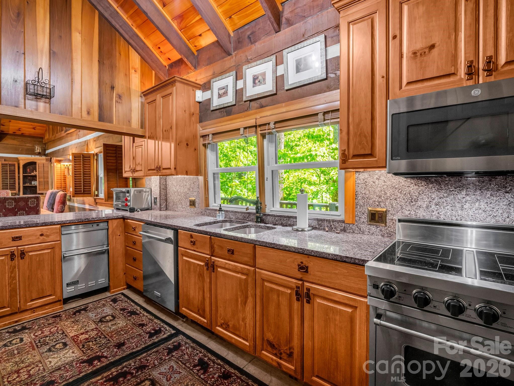 980 Mountain Forest Drive Union Mills NC 28167