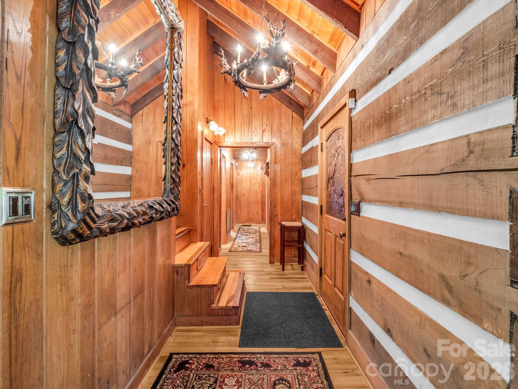 980 Mountain Forest Drive Union Mills NC 28167