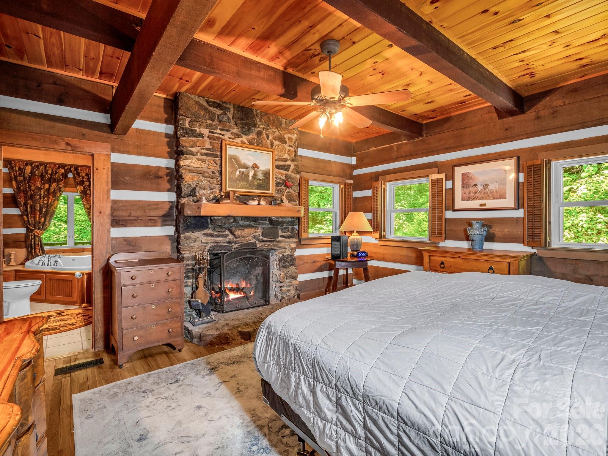 980 Mountain Forest Drive Union Mills NC 28167