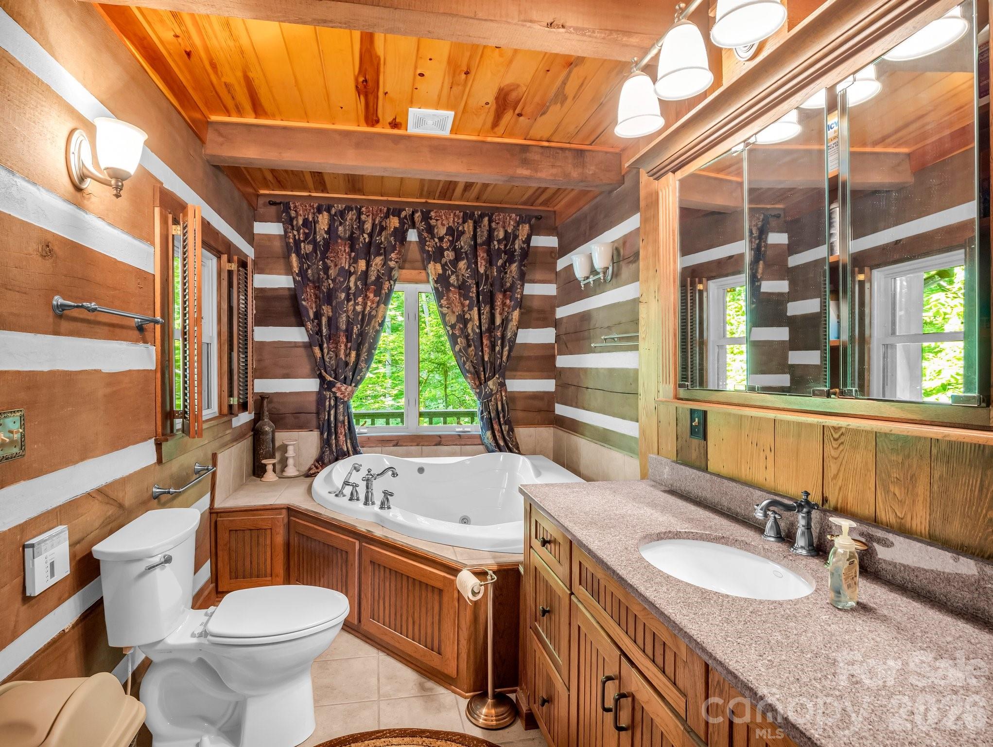 980 Mountain Forest Drive Union Mills NC 28167