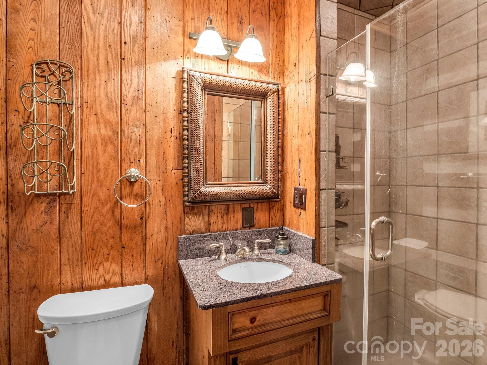 980 Mountain Forest Drive Union Mills NC 28167