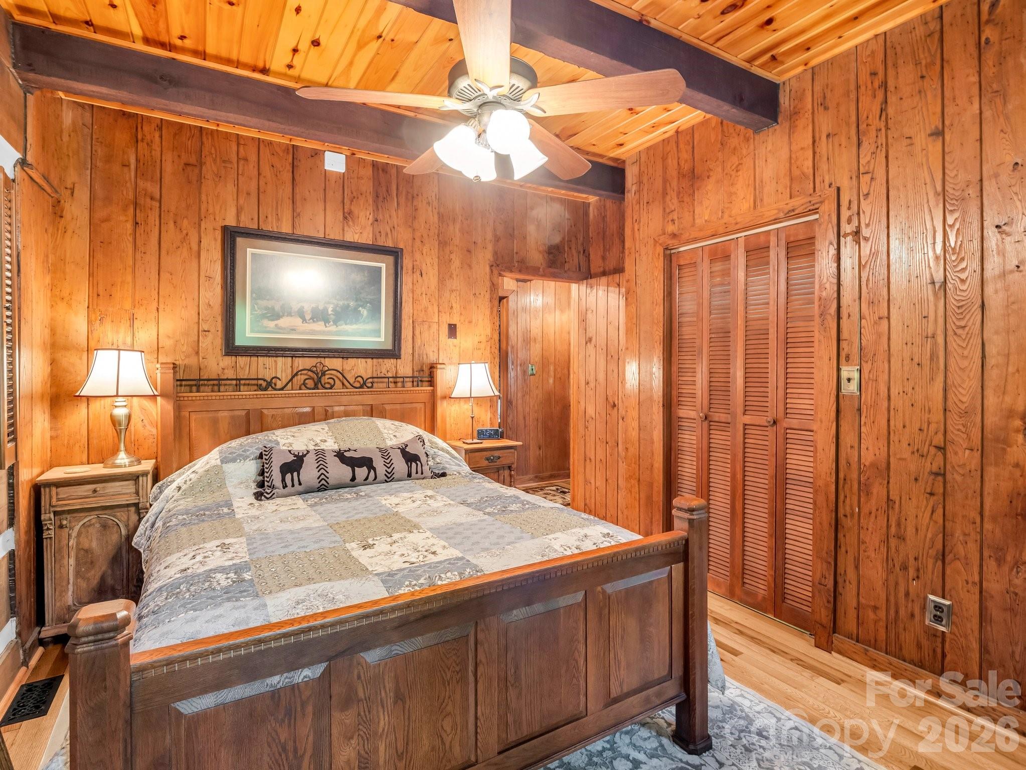 980 Mountain Forest Drive Union Mills NC 28167