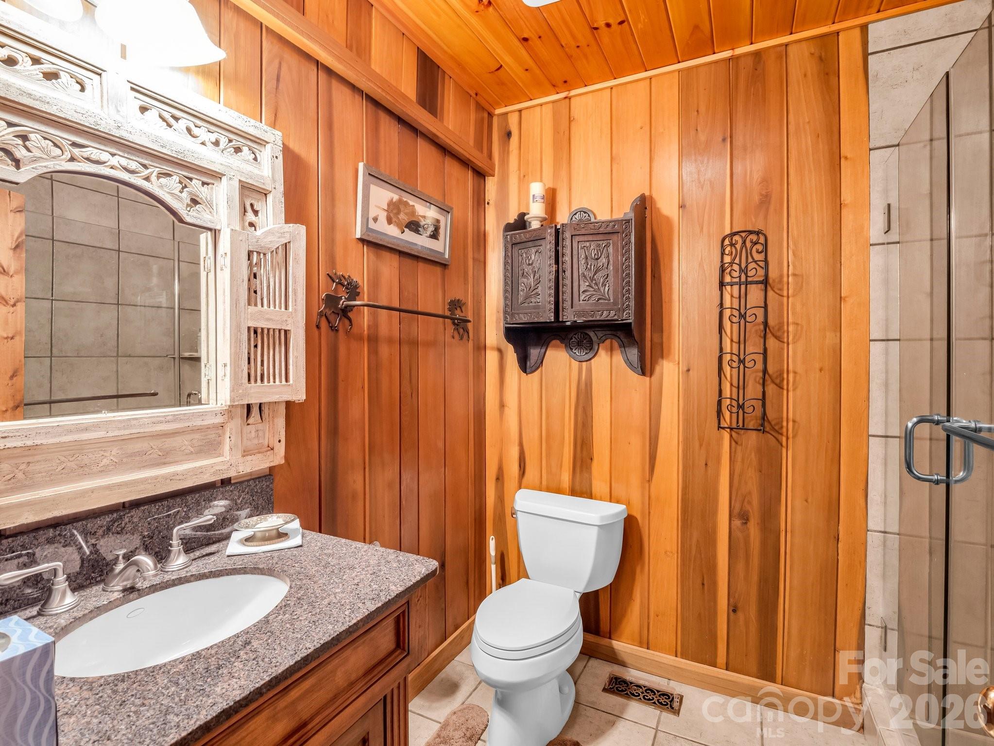 980 Mountain Forest Drive Union Mills NC 28167