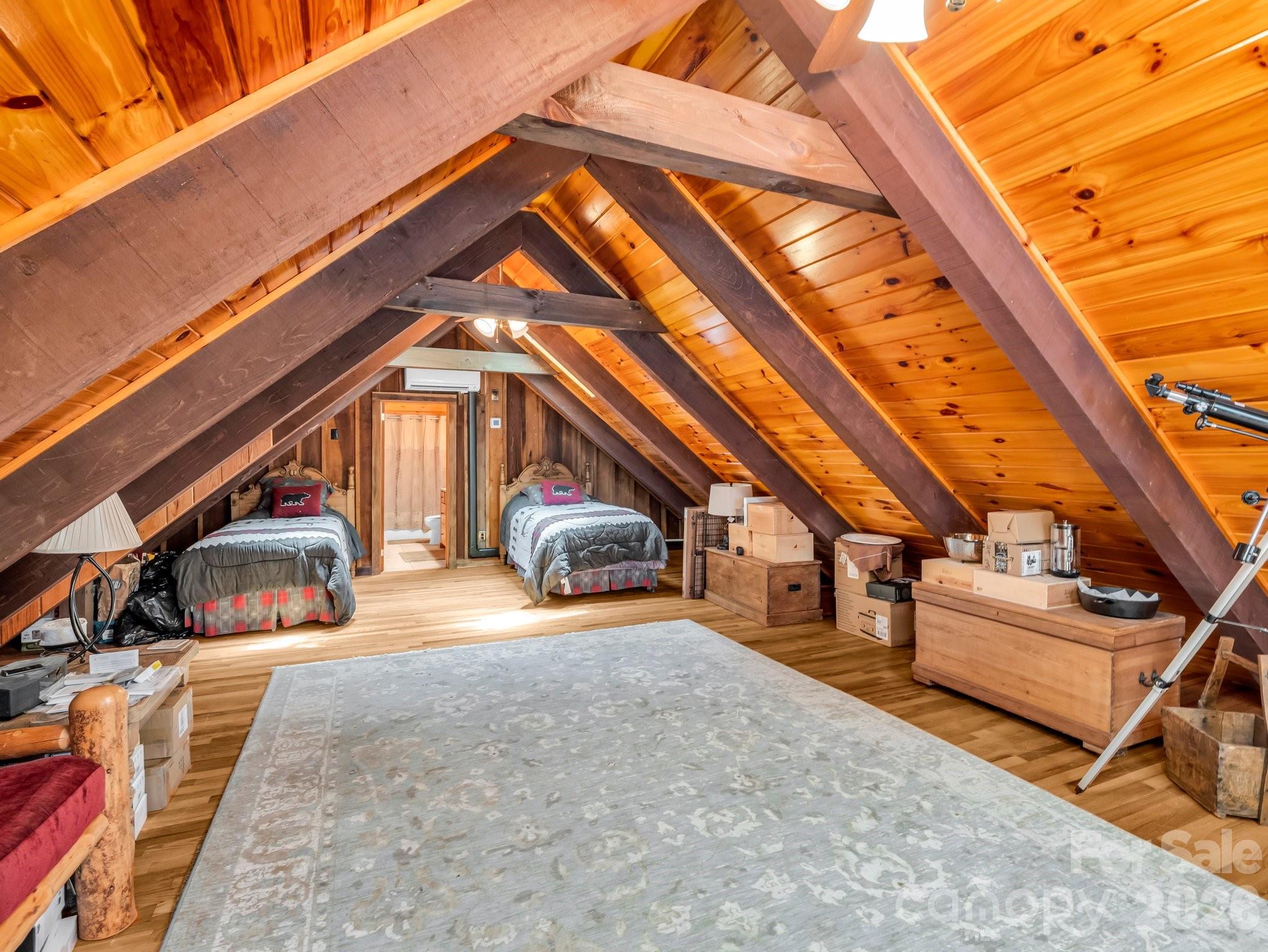 980 Mountain Forest Drive Union Mills NC 28167