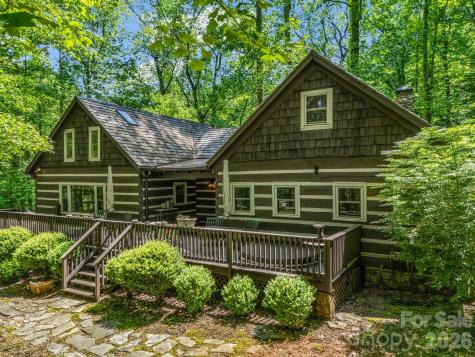 980 Mountain Forest Drive Union Mills NC 28167