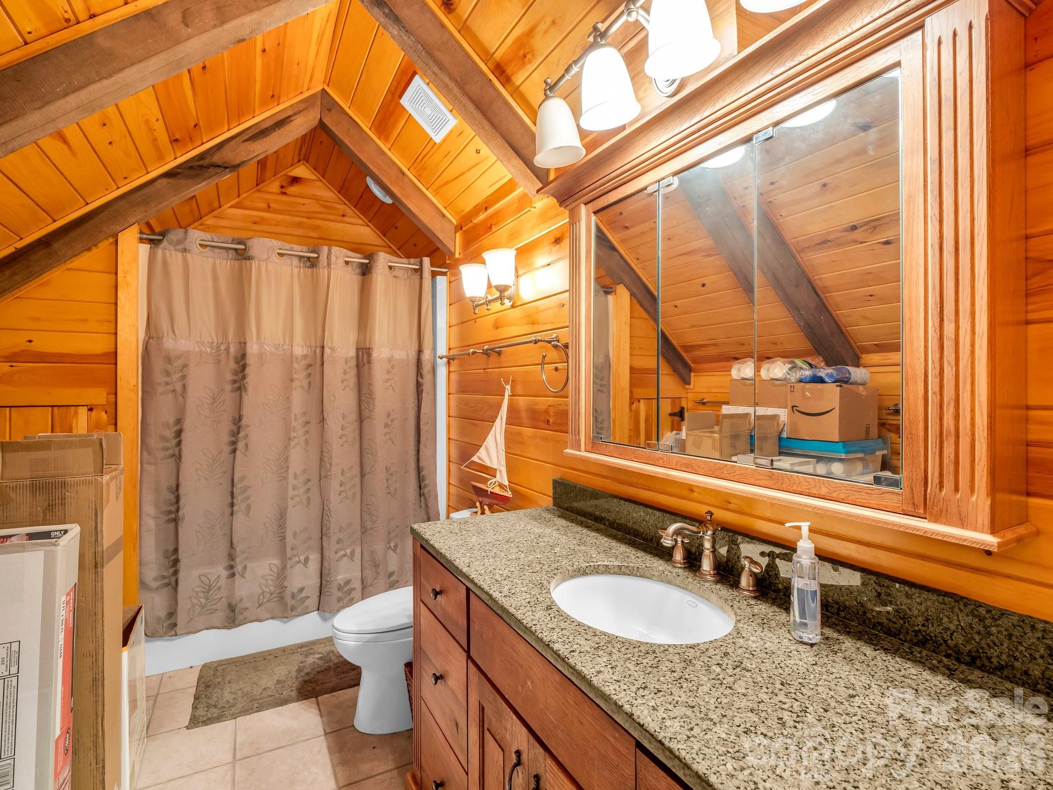 980 Mountain Forest Drive Union Mills NC 28167