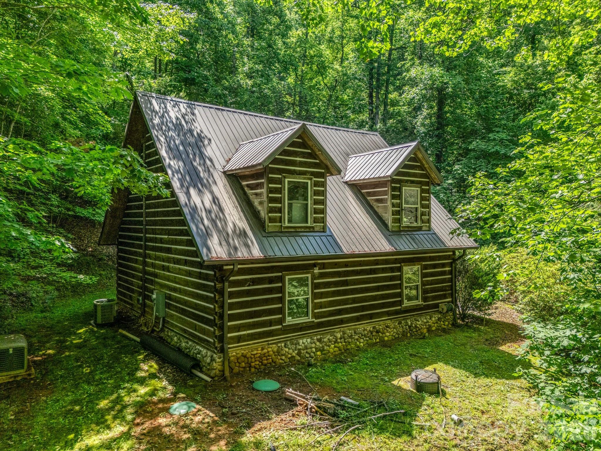 980 Mountain Forest Drive Union Mills NC 28167