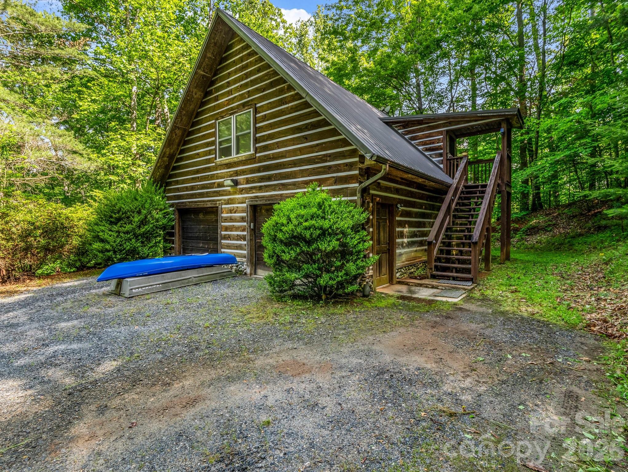 980 Mountain Forest Drive Union Mills NC 28167