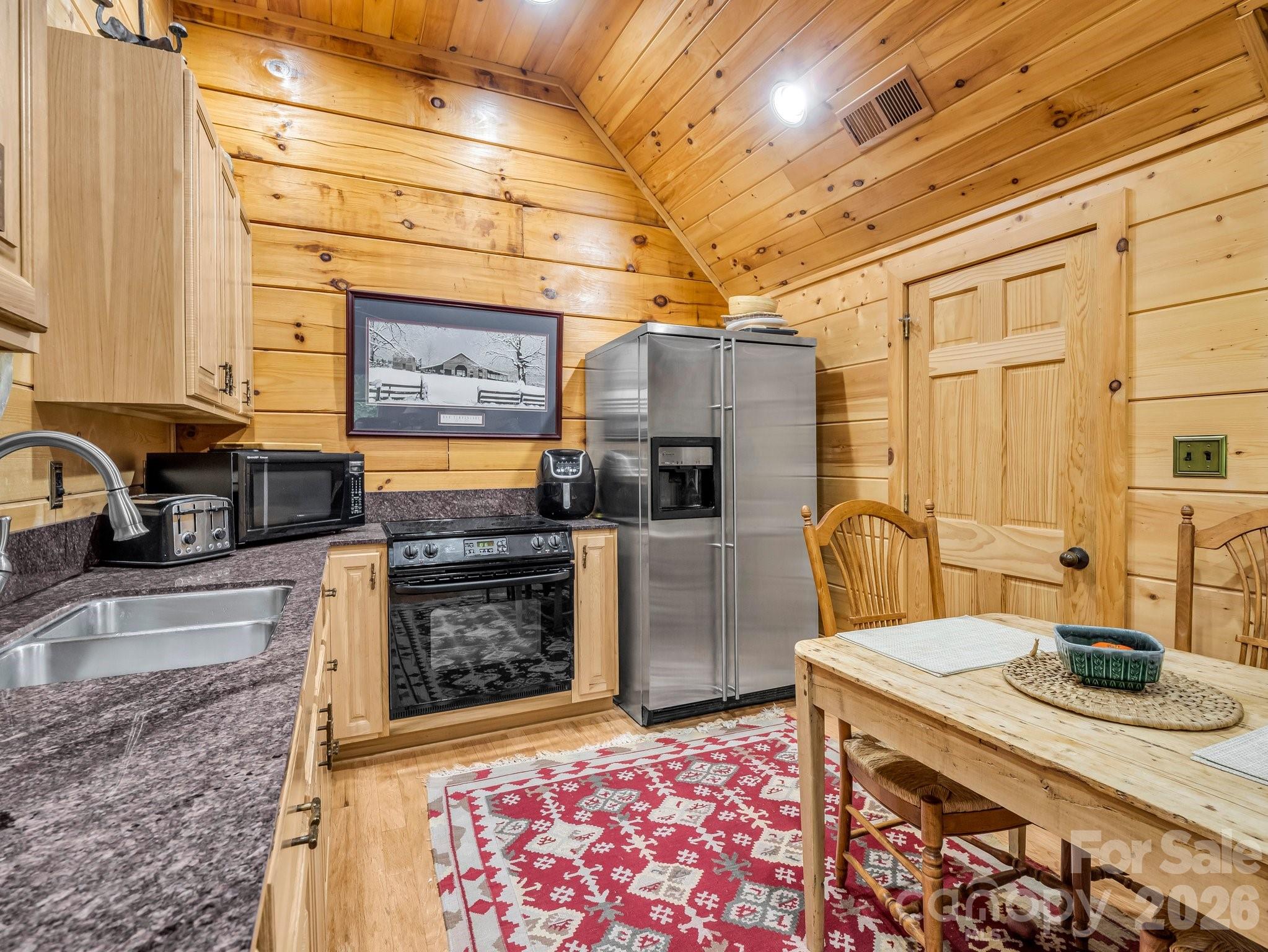 980 Mountain Forest Drive Union Mills NC 28167