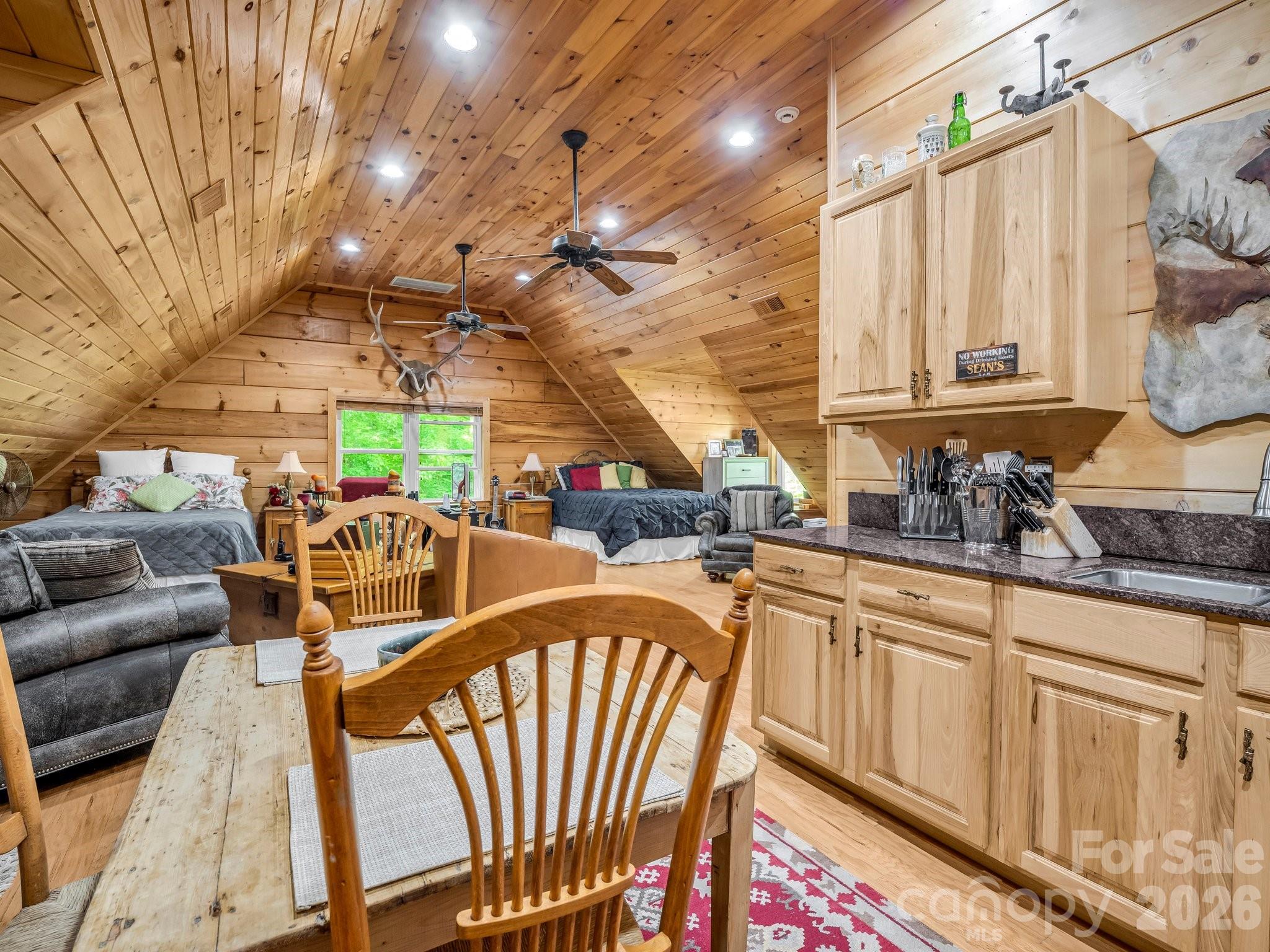 980 Mountain Forest Drive Union Mills NC 28167