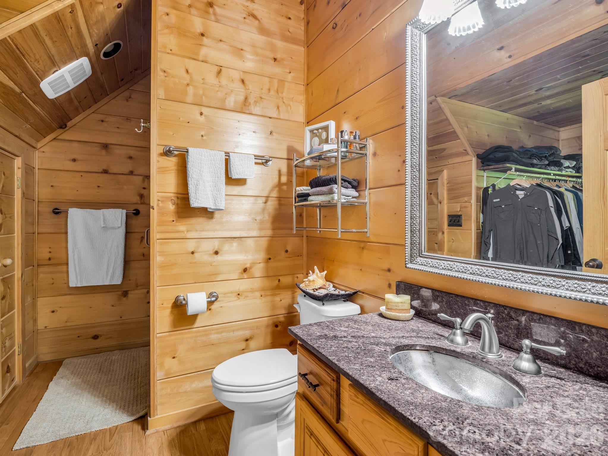 980 Mountain Forest Drive Union Mills NC 28167