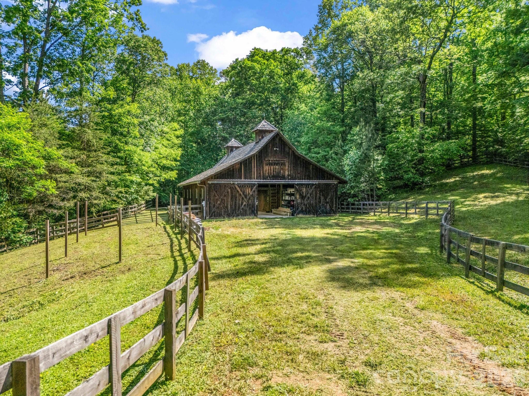 980 Mountain Forest Drive Union Mills NC 28167