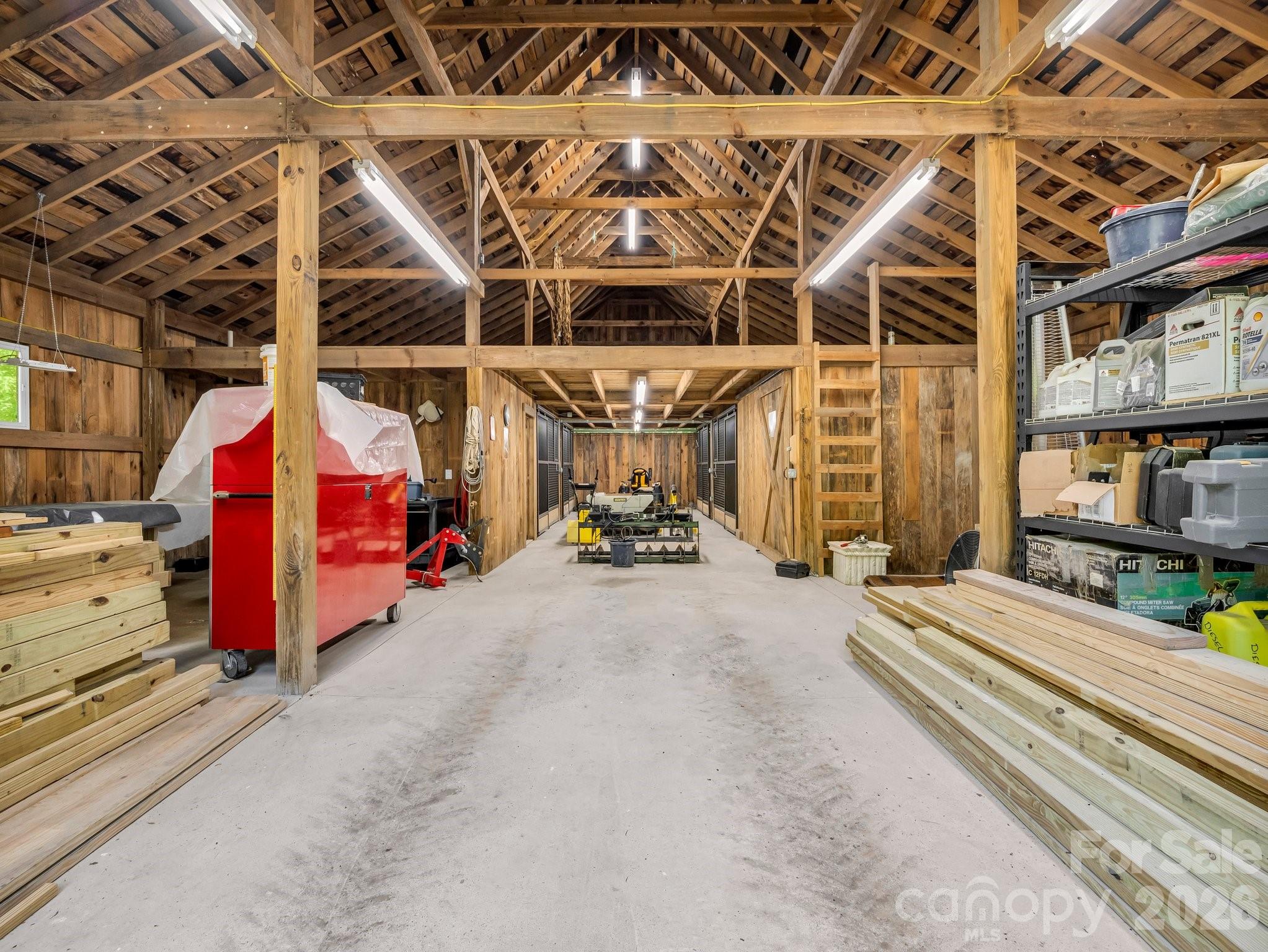 980 Mountain Forest Drive Union Mills NC 28167