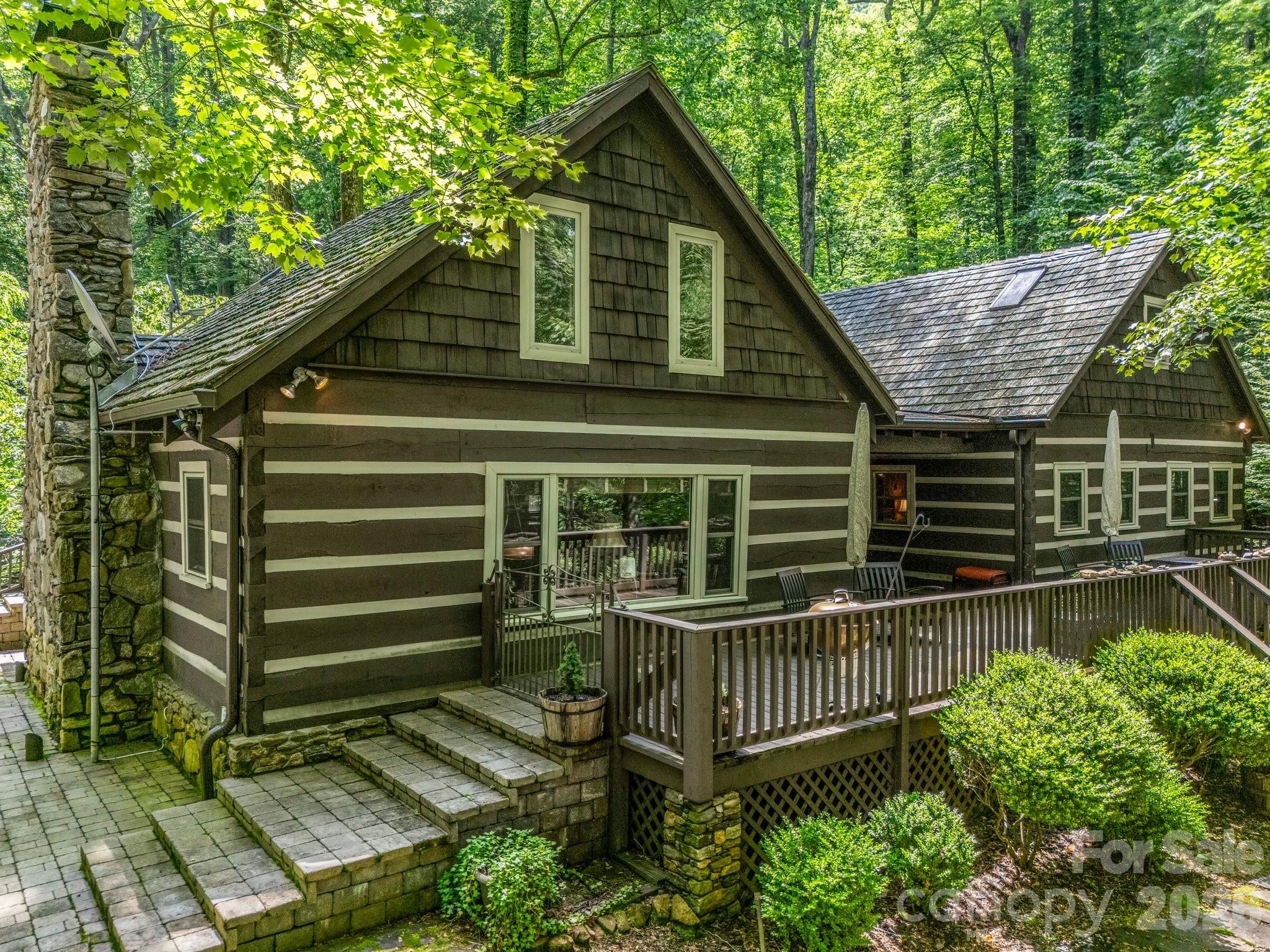 980 Mountain Forest Drive Union Mills NC 28167