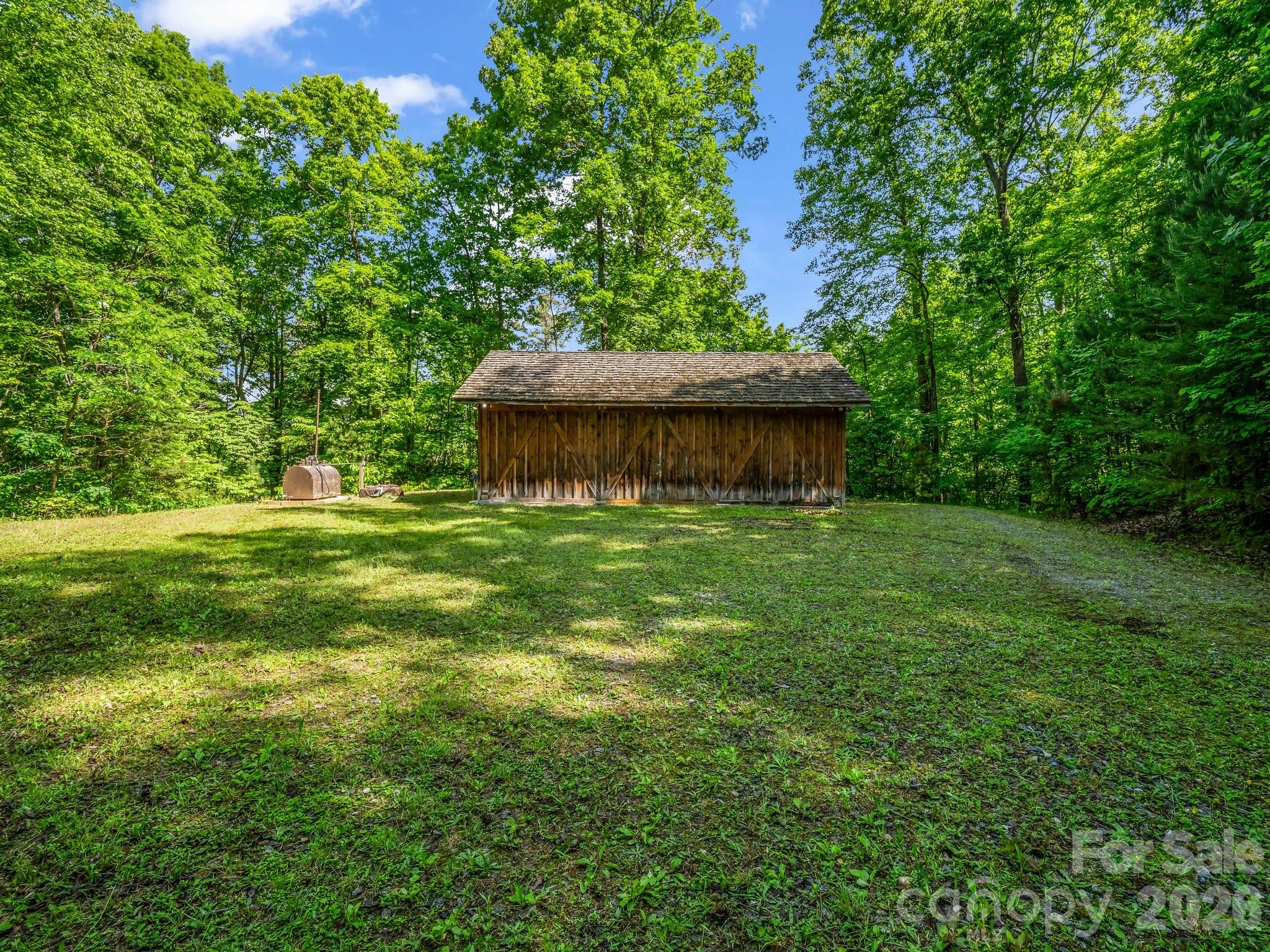980 Mountain Forest Drive Union Mills NC 28167