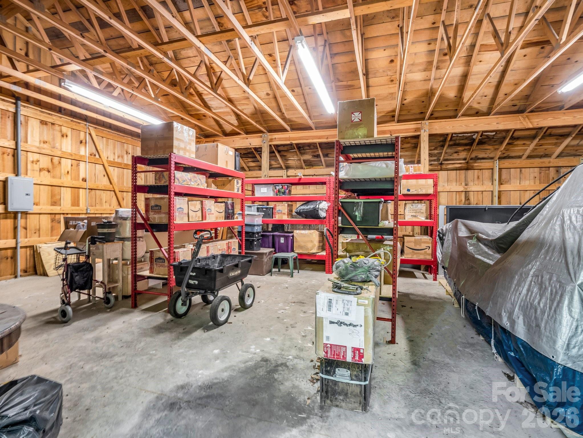 980 Mountain Forest Drive Union Mills NC 28167