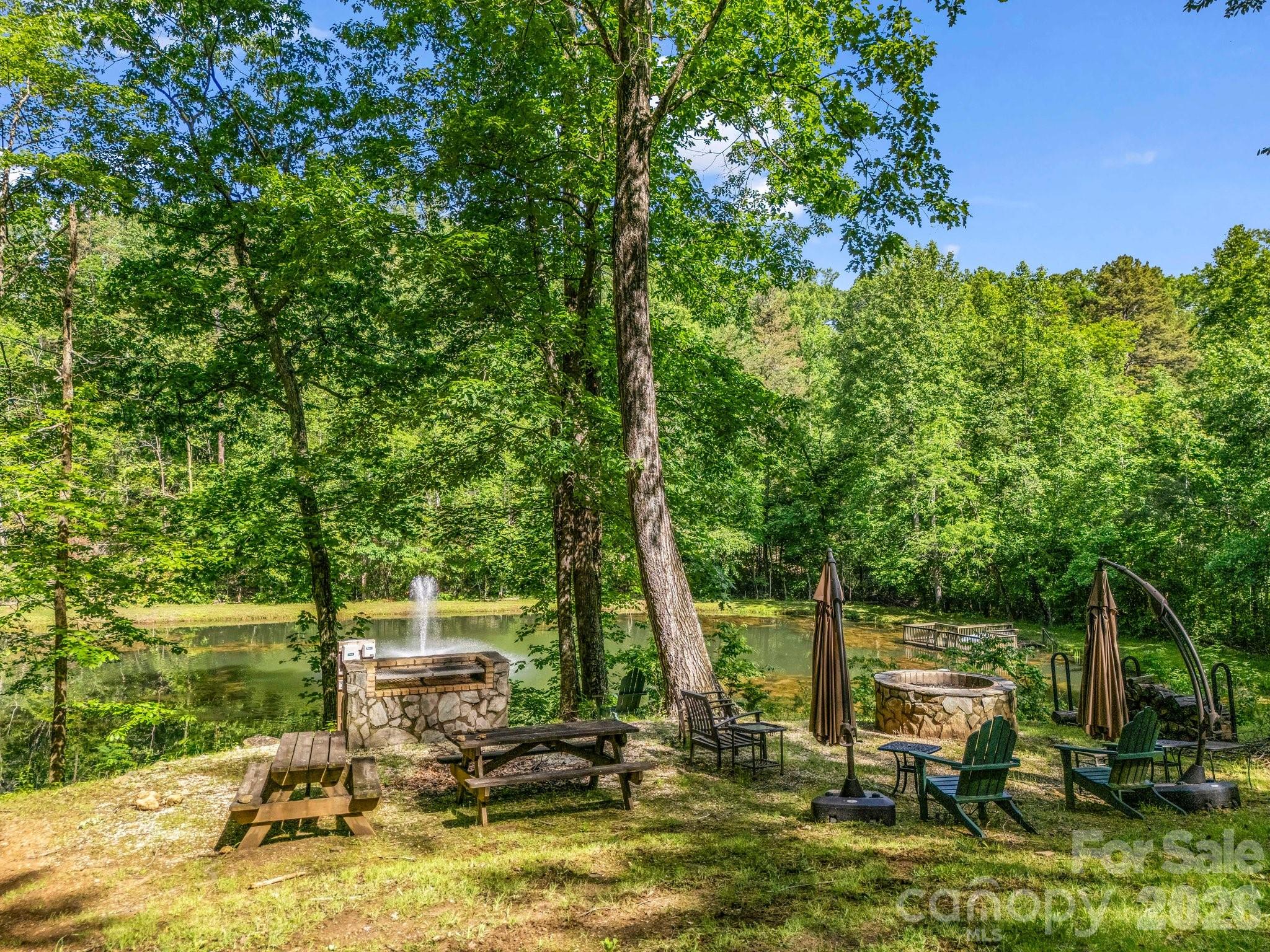 980 Mountain Forest Drive Union Mills NC 28167