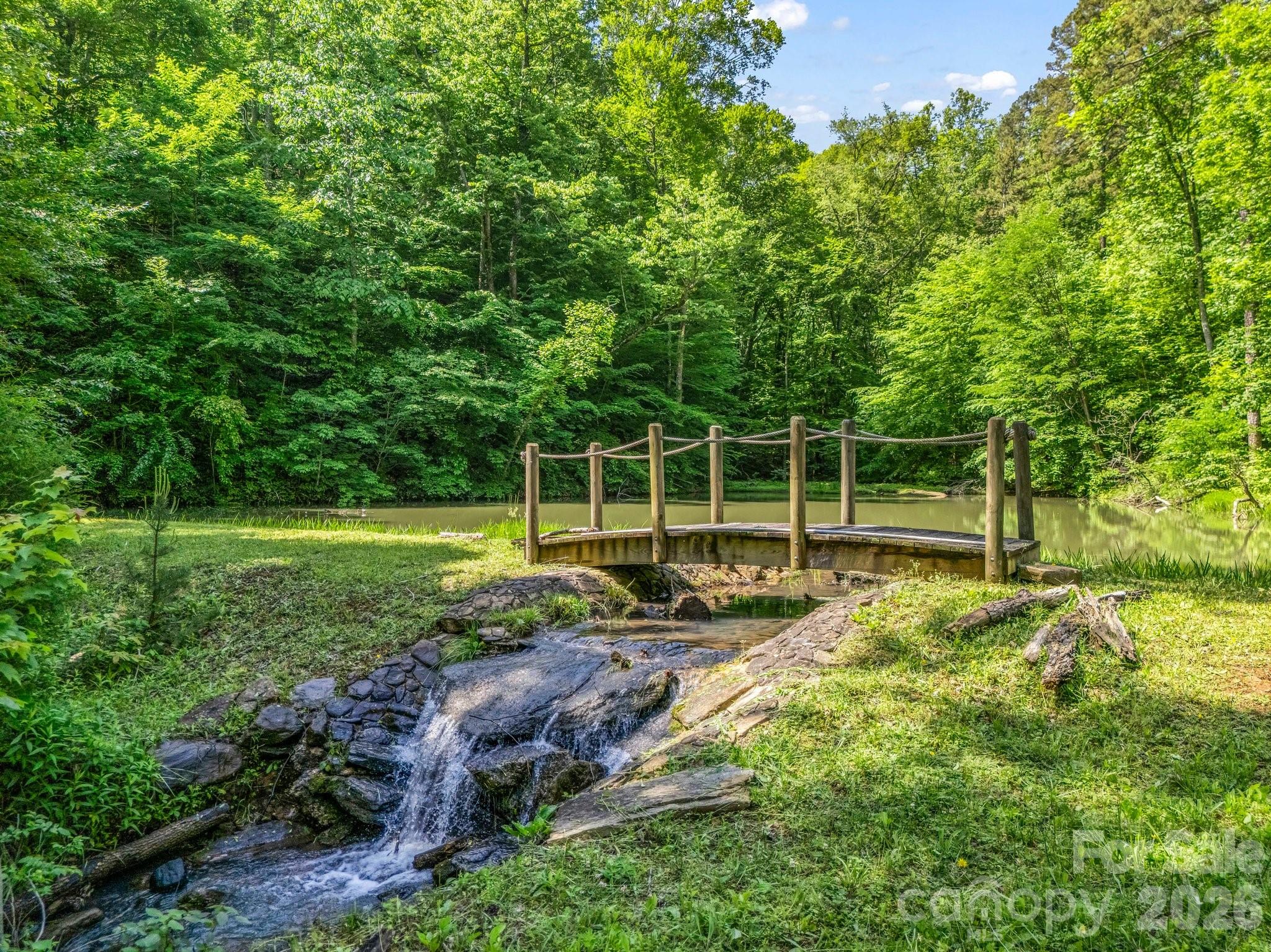 980 Mountain Forest Drive Union Mills NC 28167