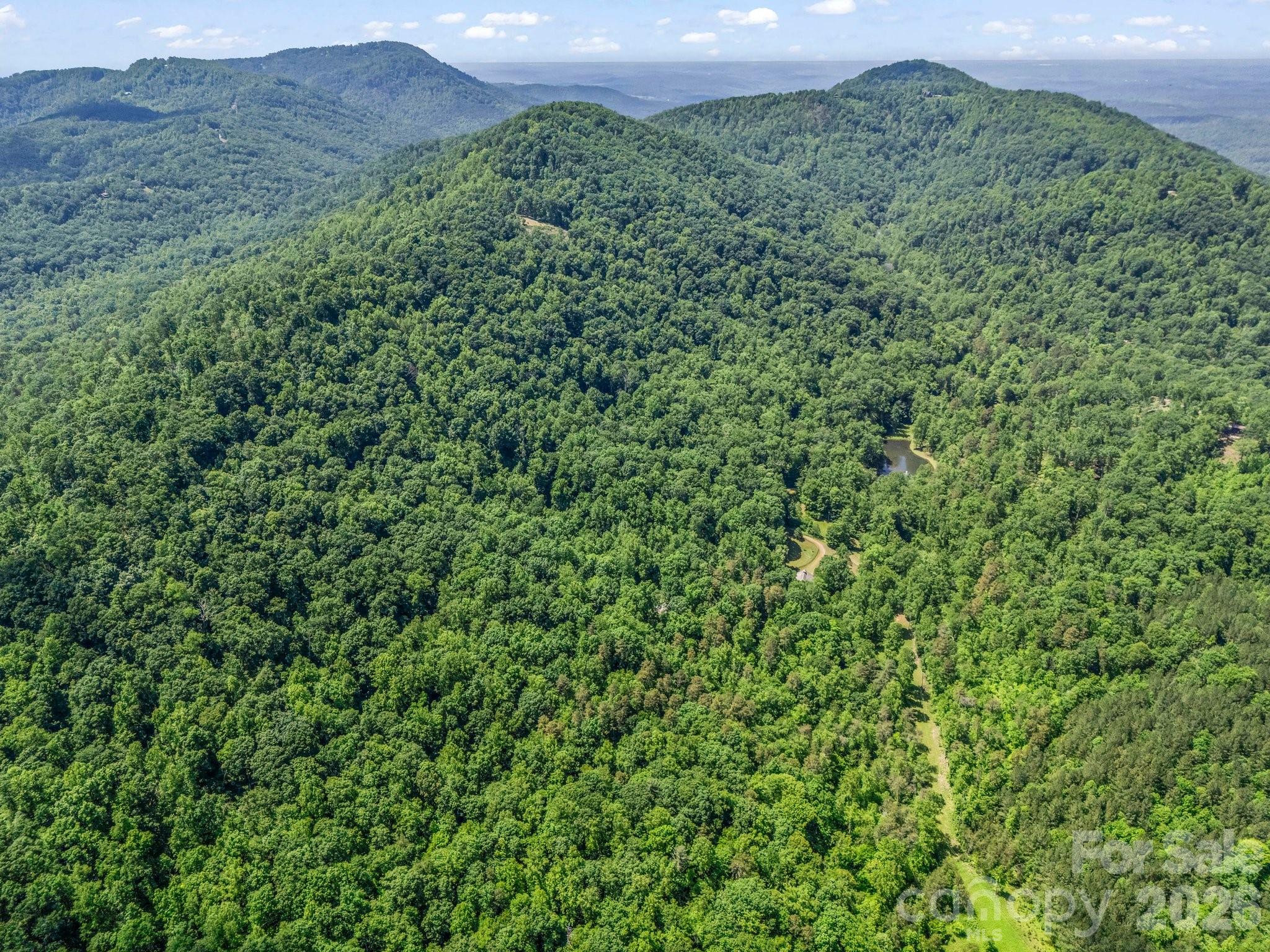 980 Mountain Forest Drive Union Mills NC 28167