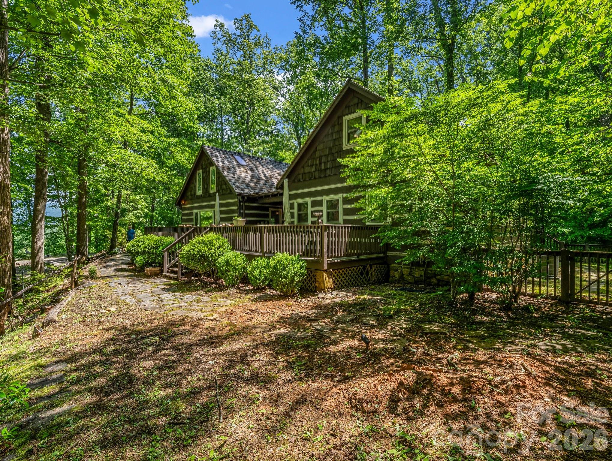 980 Mountain Forest Drive Union Mills NC 28167