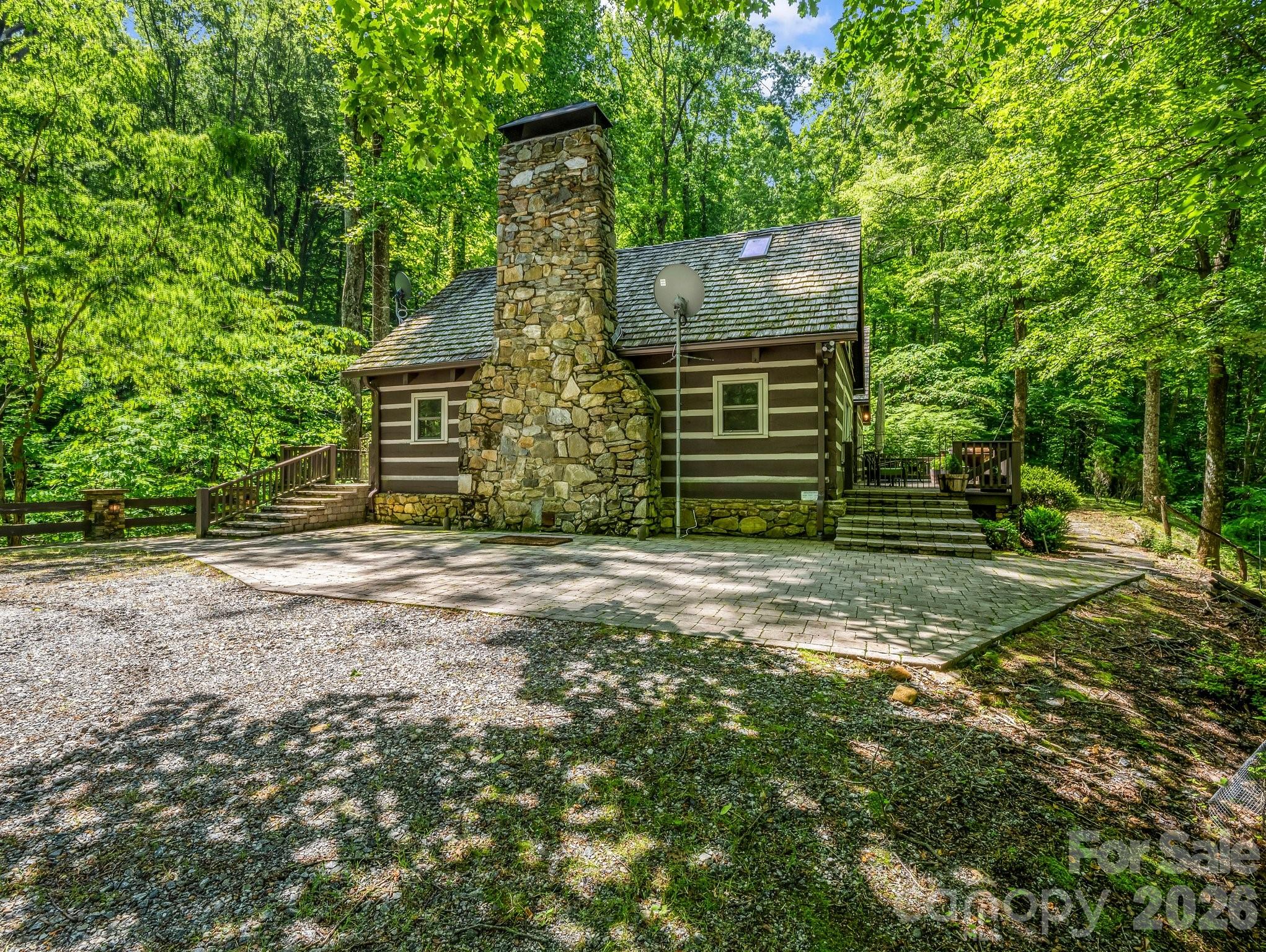 980 Mountain Forest Drive Union Mills NC 28167