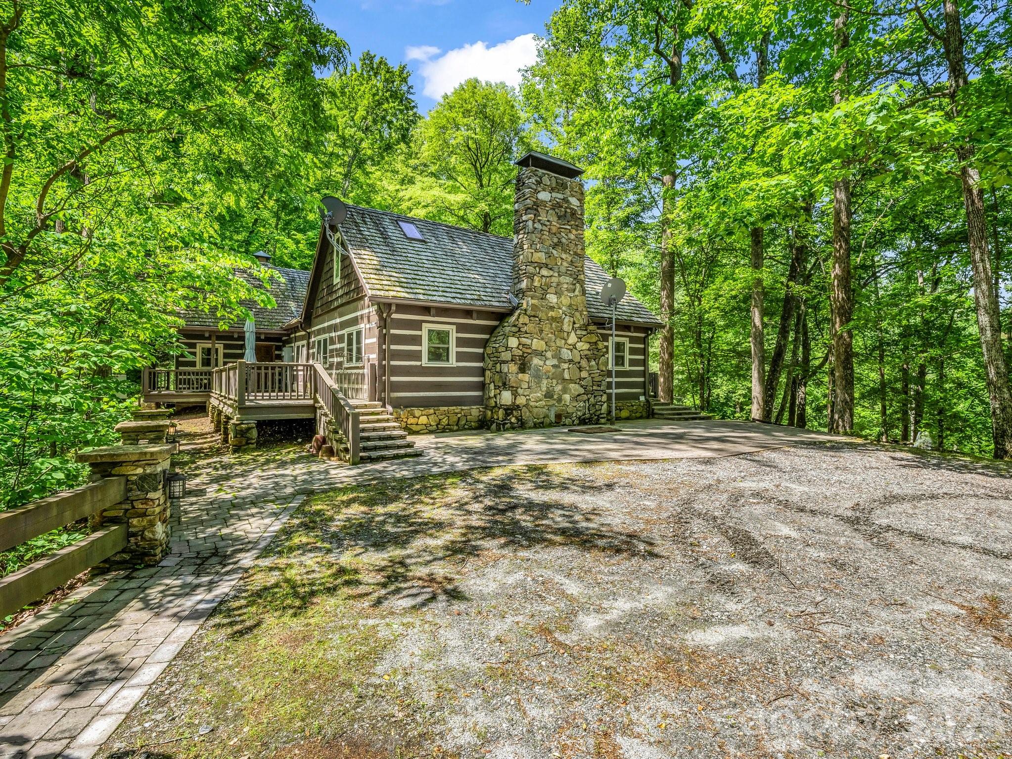 980 Mountain Forest Drive Union Mills NC 28167