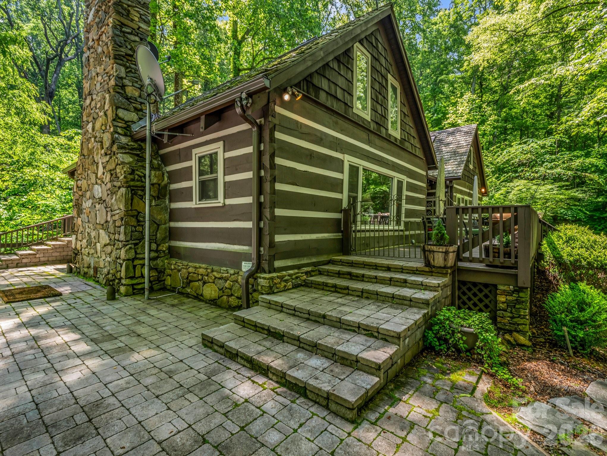 980 Mountain Forest Drive Union Mills NC 28167