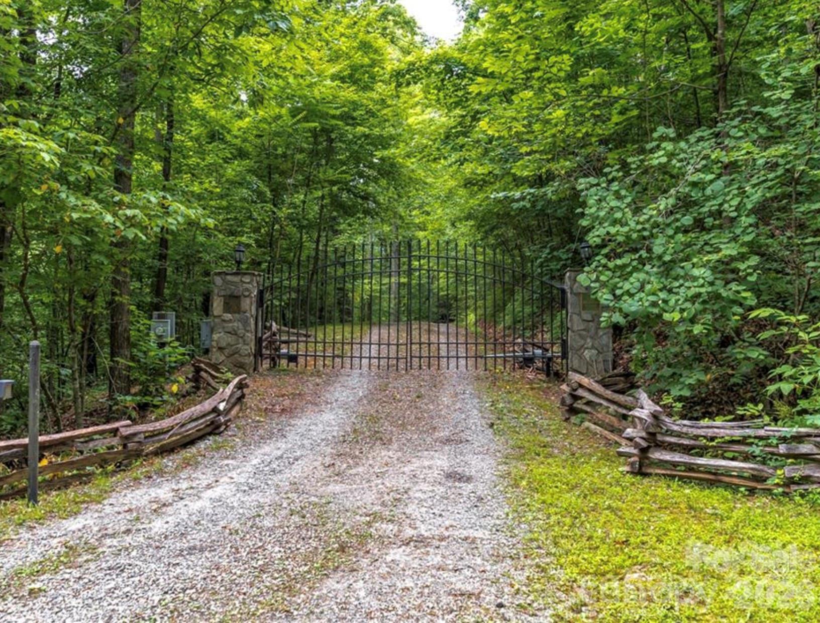 980 Mountain Forest Drive Union Mills NC 28167