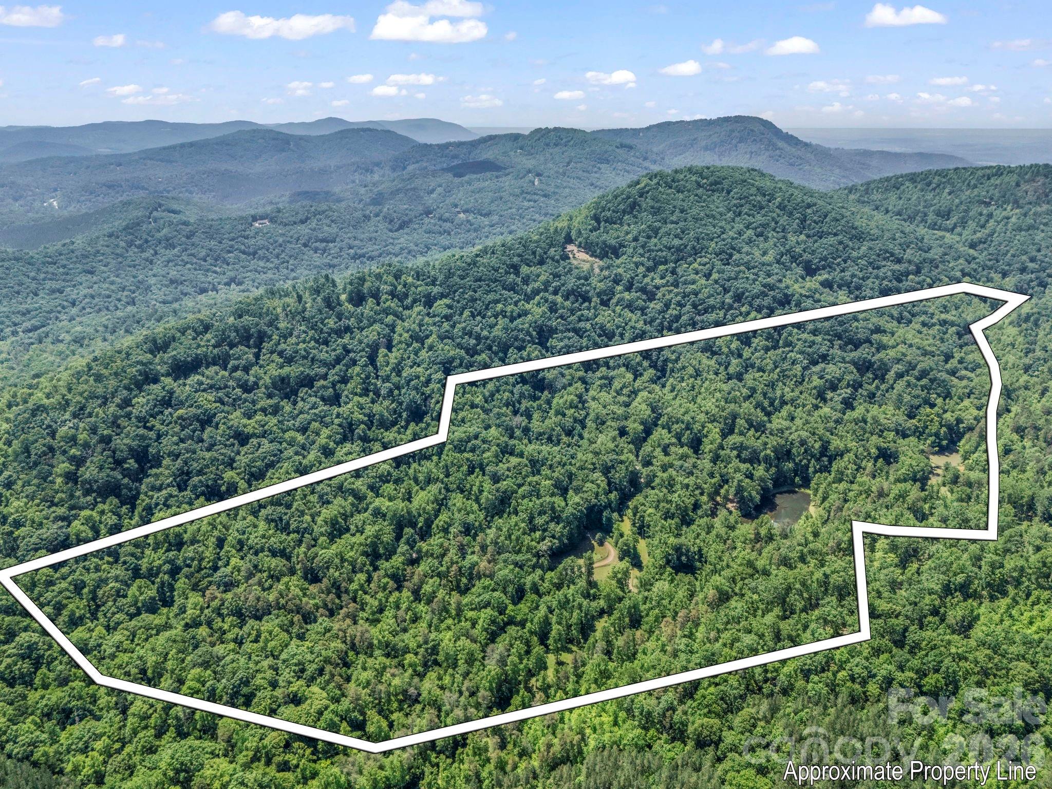 980 Mountain Forest Drive Union Mills NC 28167
