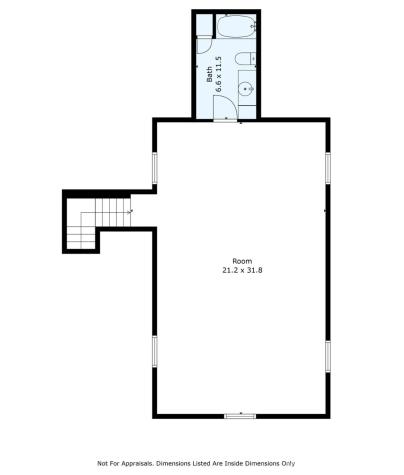 980 Mountain Forest Drive Union Mills NC 28167