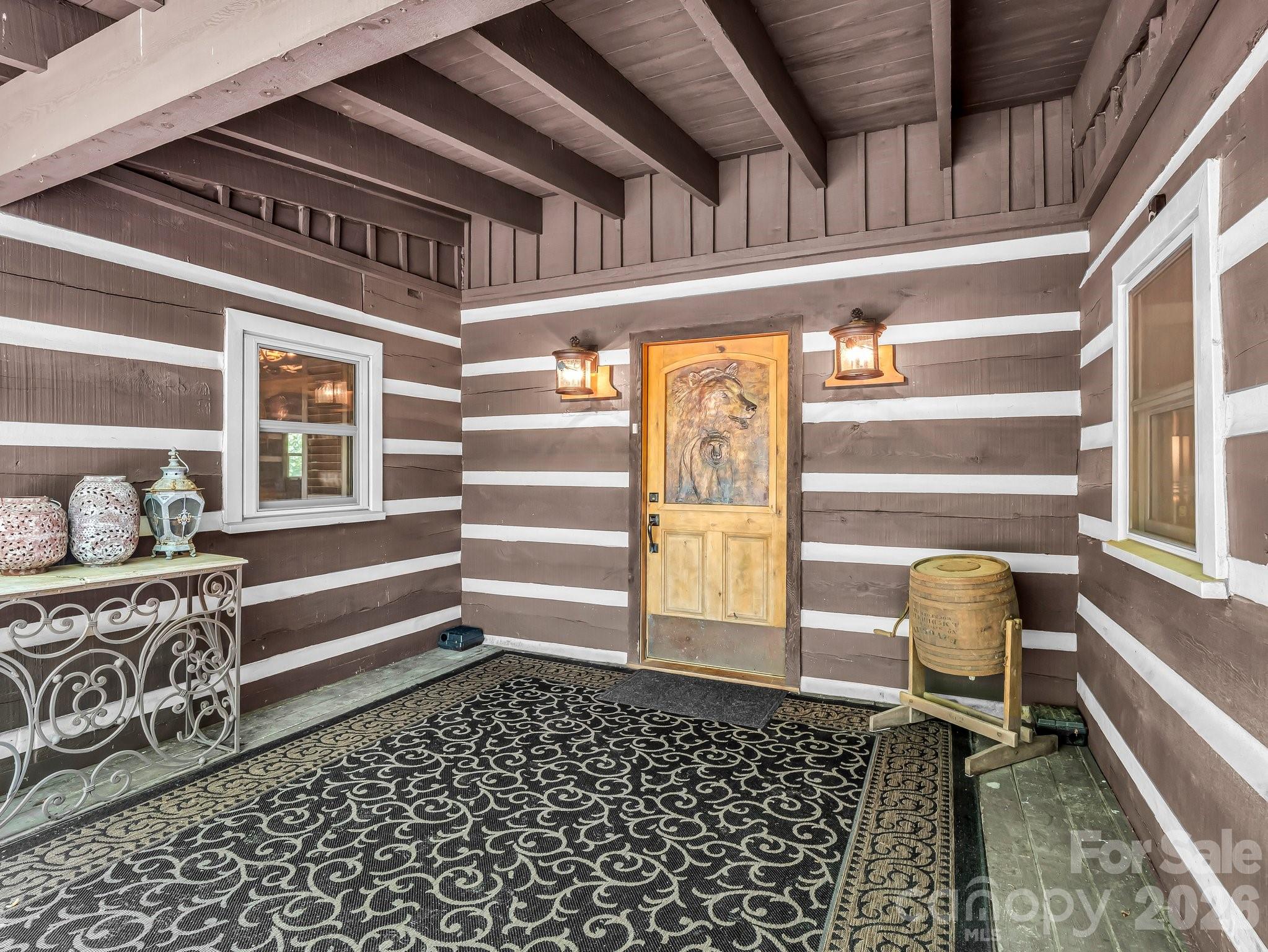 980 Mountain Forest Drive Union Mills NC 28167